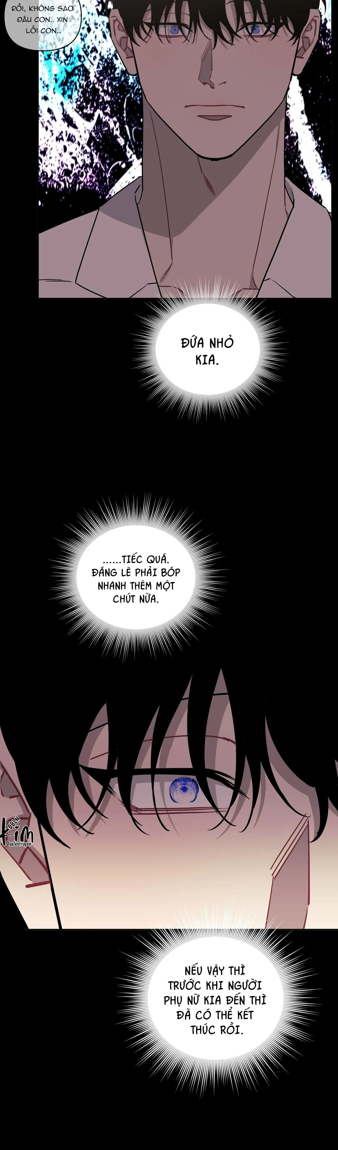 HƠN CẢ BẠN BÈ Chapter 99 Trang 43