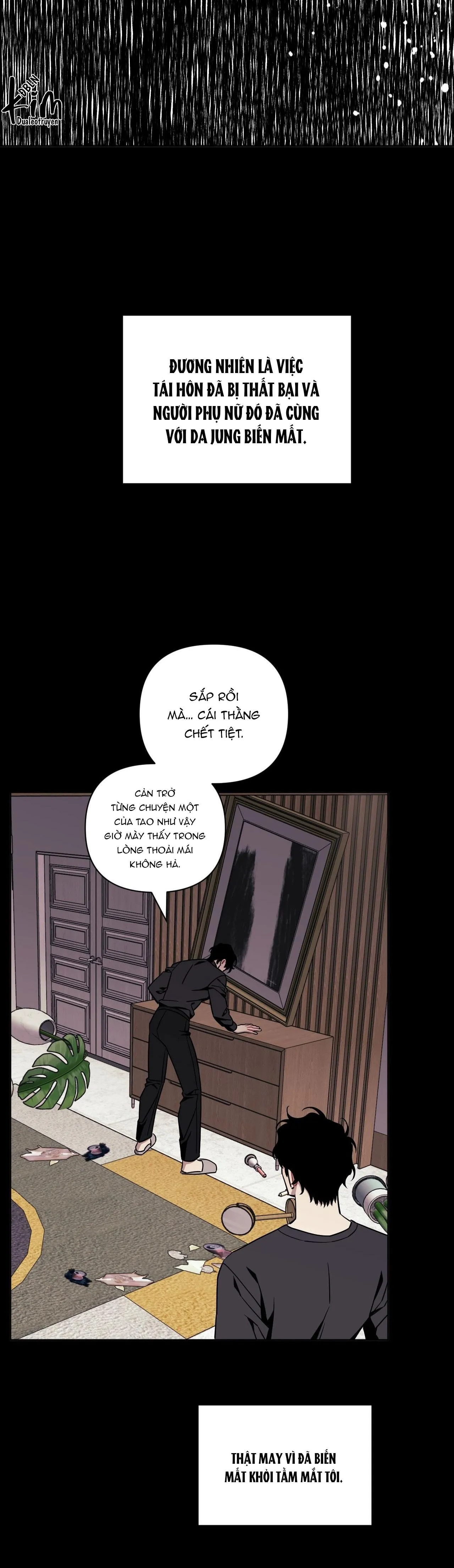 HƠN CẢ BẠN BÈ Chapter 99 Trang 45