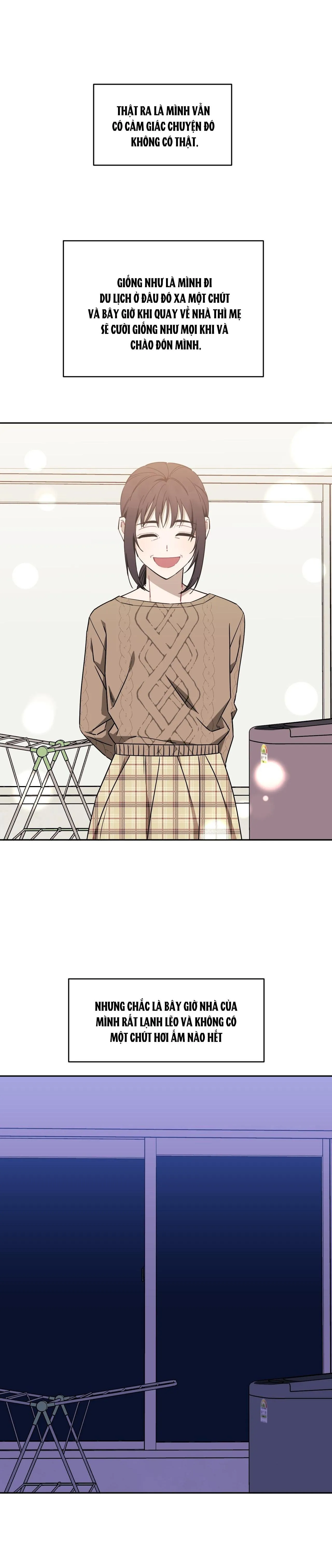 HƠN CẢ BẠN BÈ Chapter 100 Trang 5