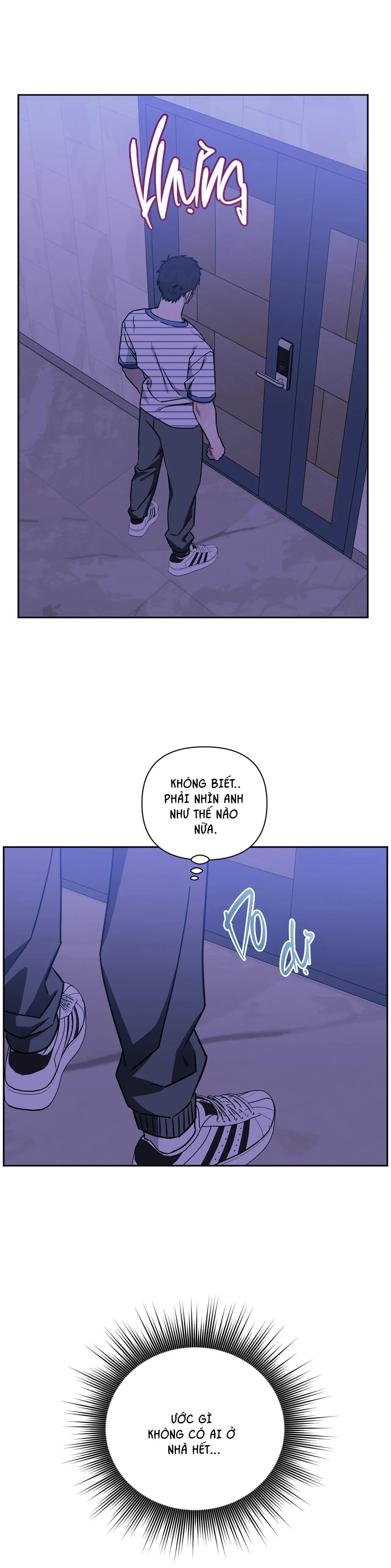 HƠN CẢ BẠN BÈ Chapter 100 Trang 14