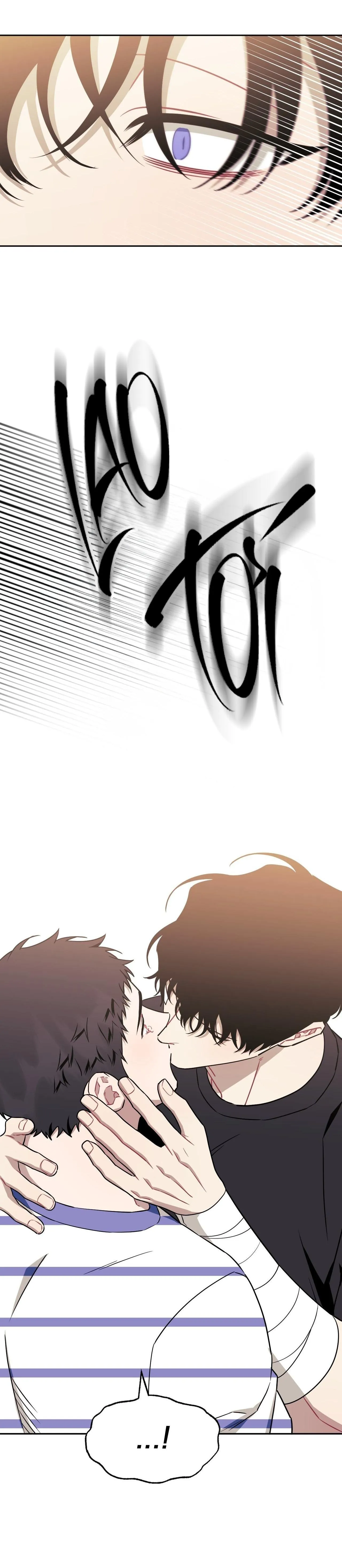 HƠN CẢ BẠN BÈ Chapter 100 Trang 19