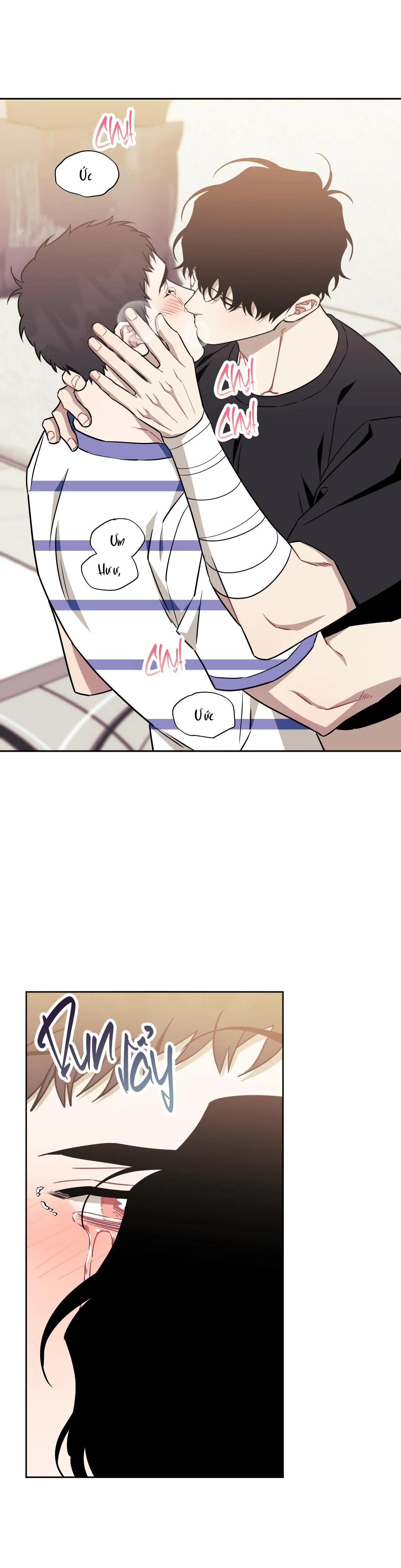 HƠN CẢ BẠN BÈ Chapter 100 Trang 20