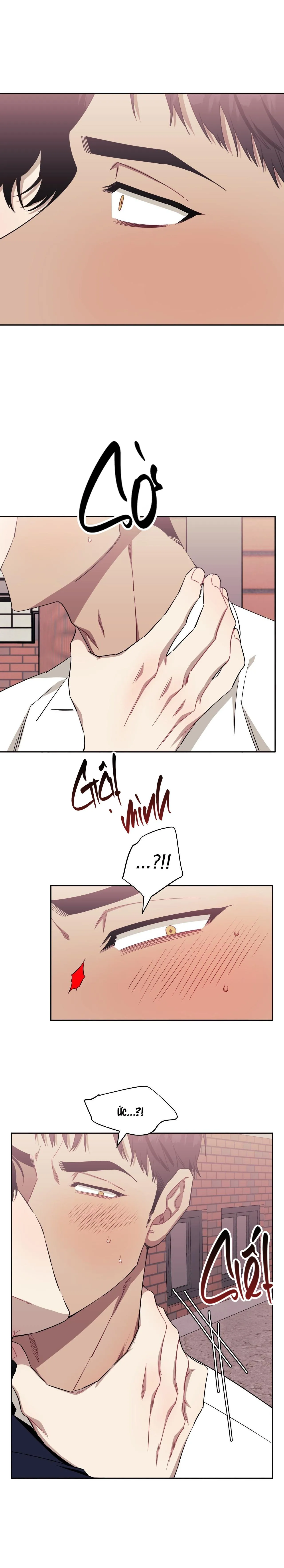 HƠN CẢ BẠN BÈ Chapter 100 Trang 41