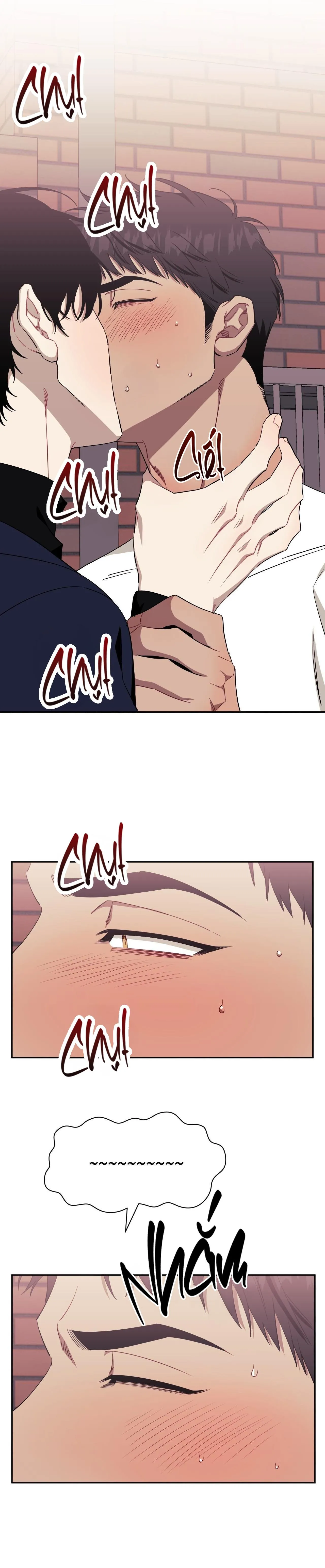 HƠN CẢ BẠN BÈ Chapter 100 Trang 43