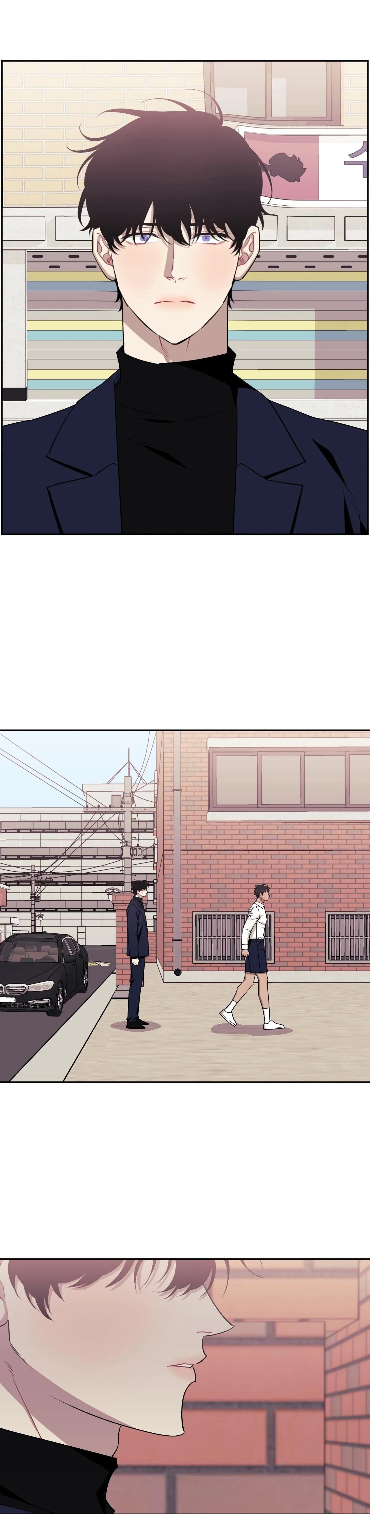 HƠN CẢ BẠN BÈ Chapter 100 Trang 50