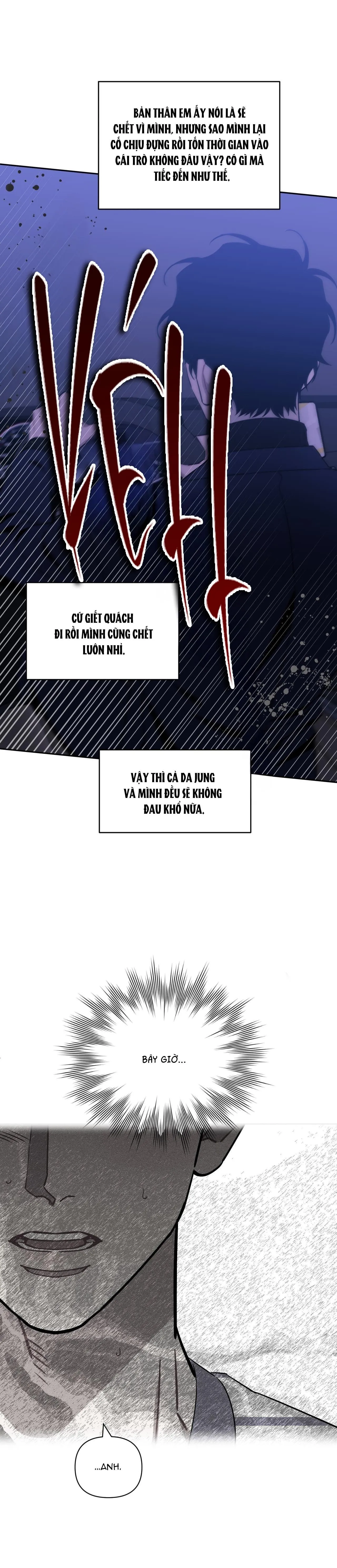 HƠN CẢ BẠN BÈ Chapter 100 Trang 54