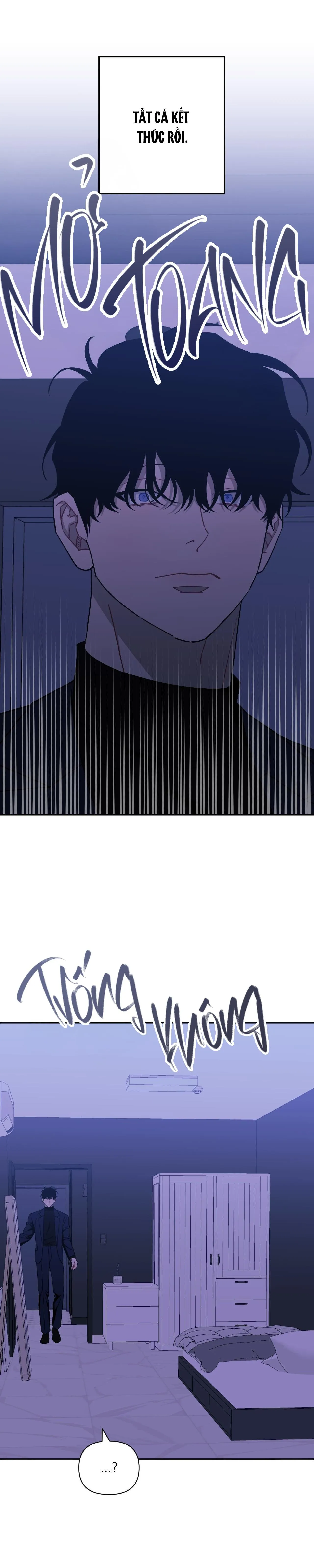 HƠN CẢ BẠN BÈ Chapter 100 Trang 56