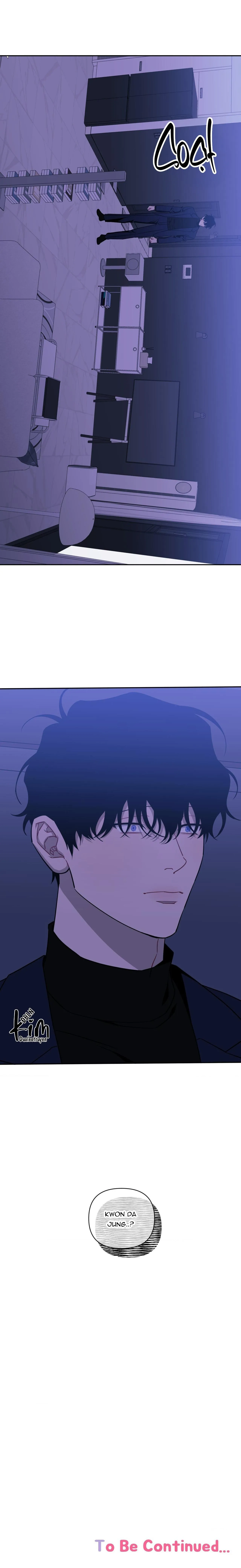 HƠN CẢ BẠN BÈ Chapter 100 Trang 57