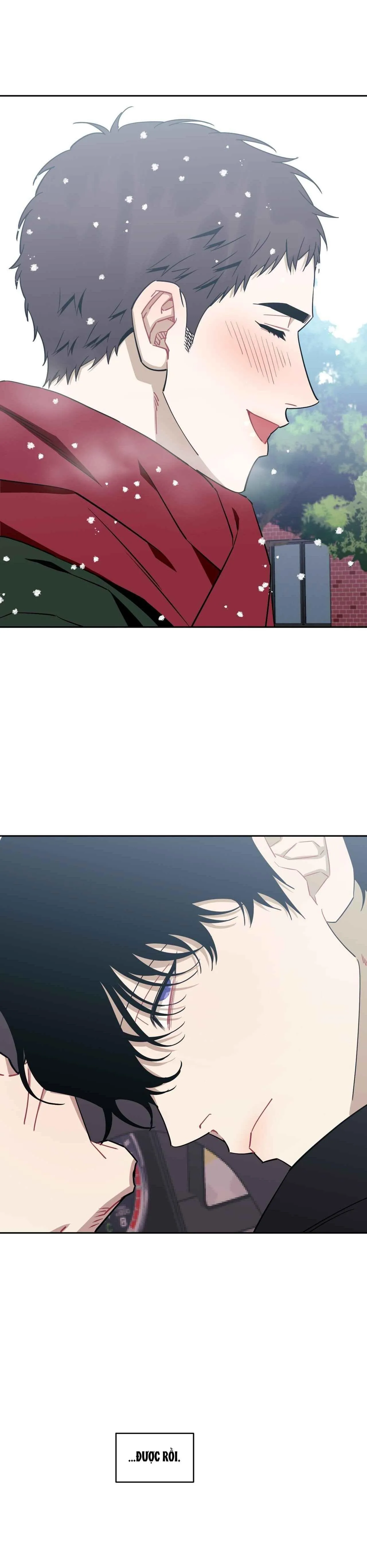 HƠN CẢ BẠN BÈ Chapter 102 Trang 9