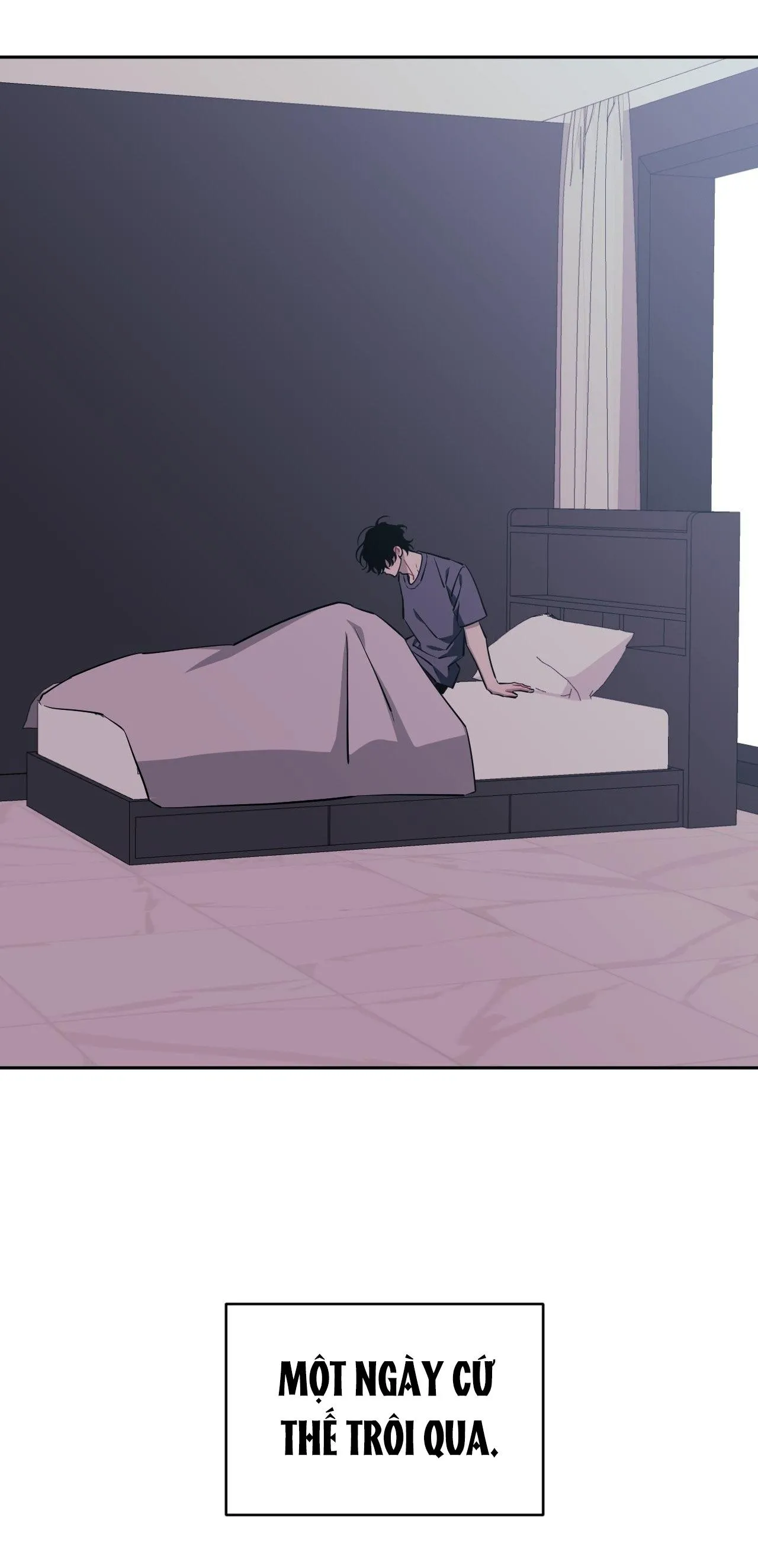 HƠN CẢ BẠN BÈ Chapter 103 Trang 3