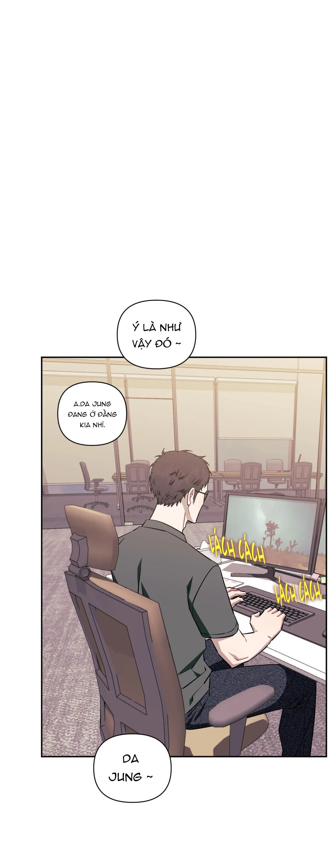 HƠN CẢ BẠN BÈ Chapter 103 Trang 5