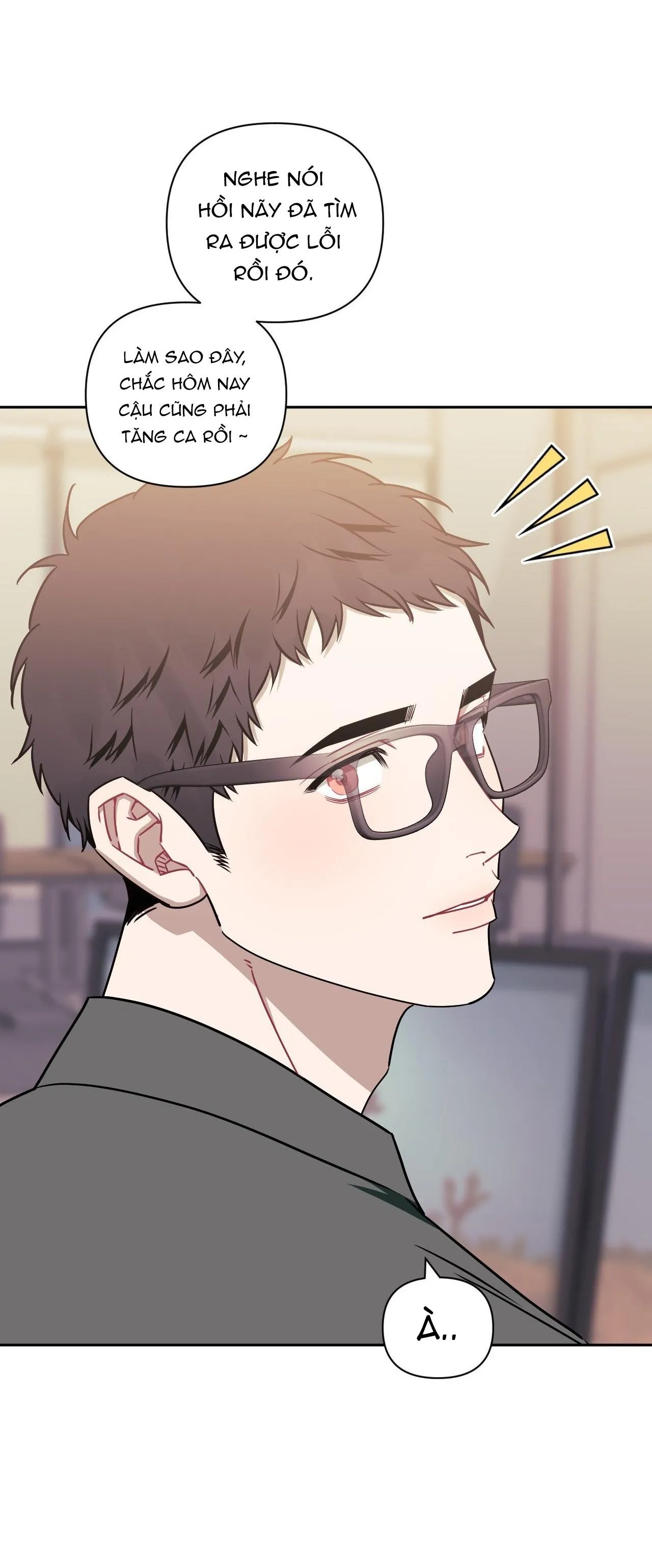 HƠN CẢ BẠN BÈ Chapter 103 Trang 6