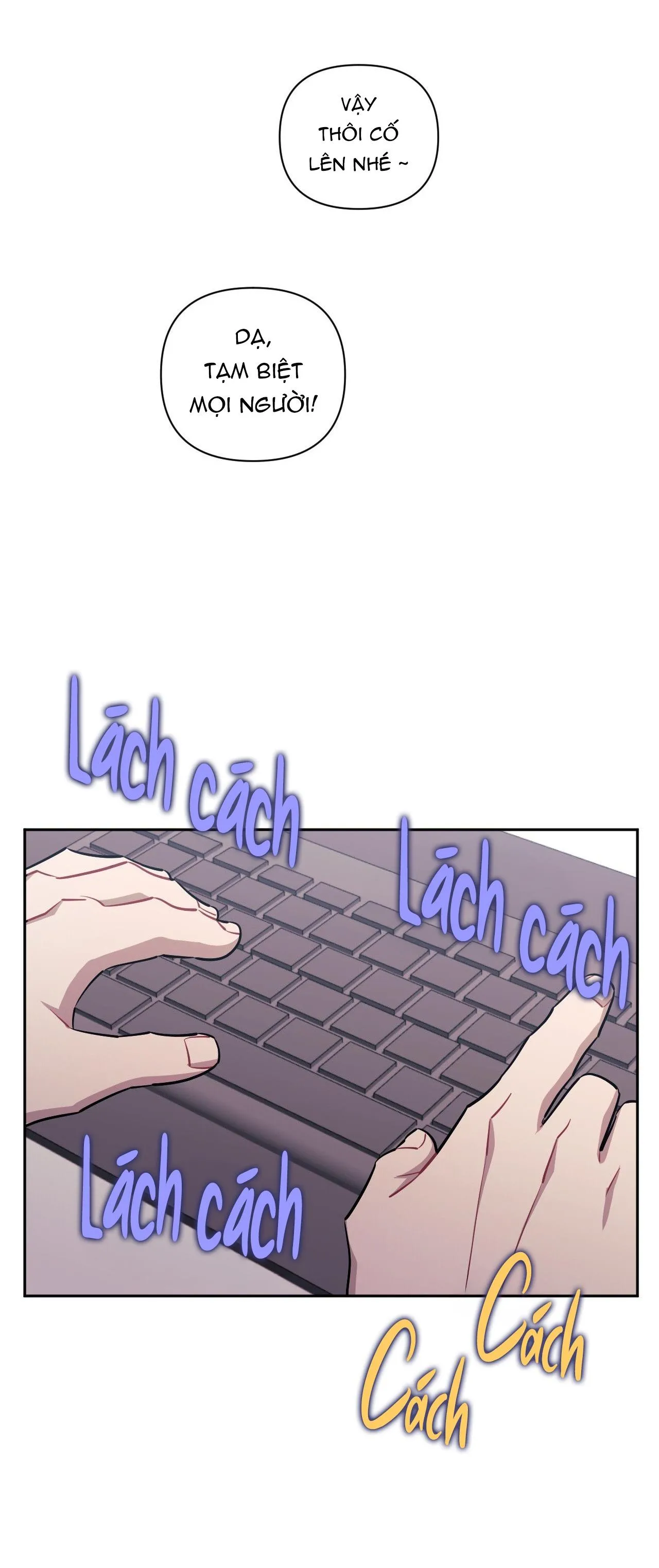 HƠN CẢ BẠN BÈ Chapter 103 Trang 9