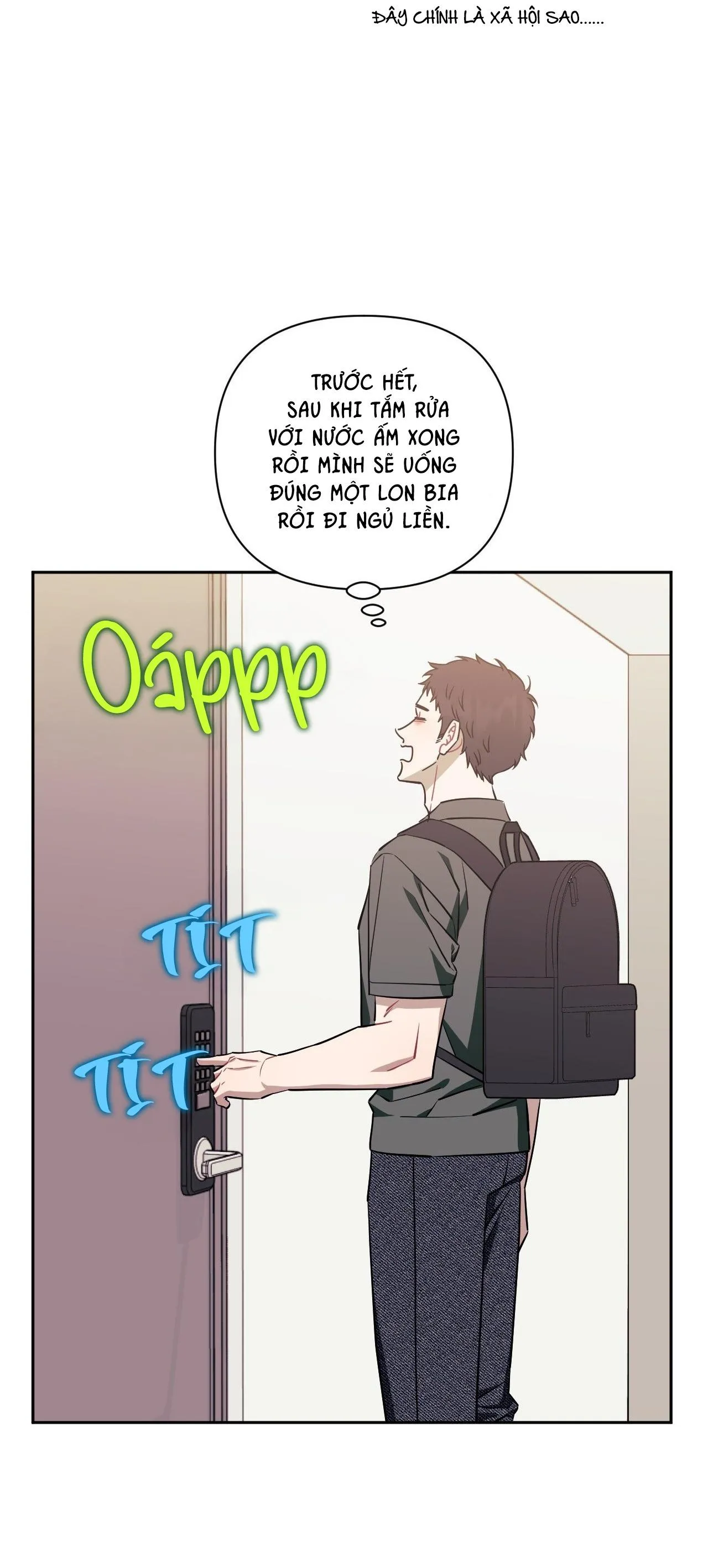 HƠN CẢ BẠN BÈ Chapter 103 Trang 12
