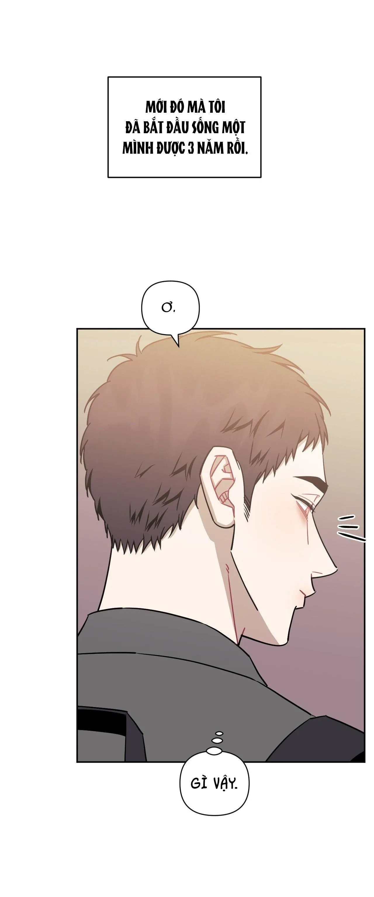 HƠN CẢ BẠN BÈ Chapter 103 Trang 13