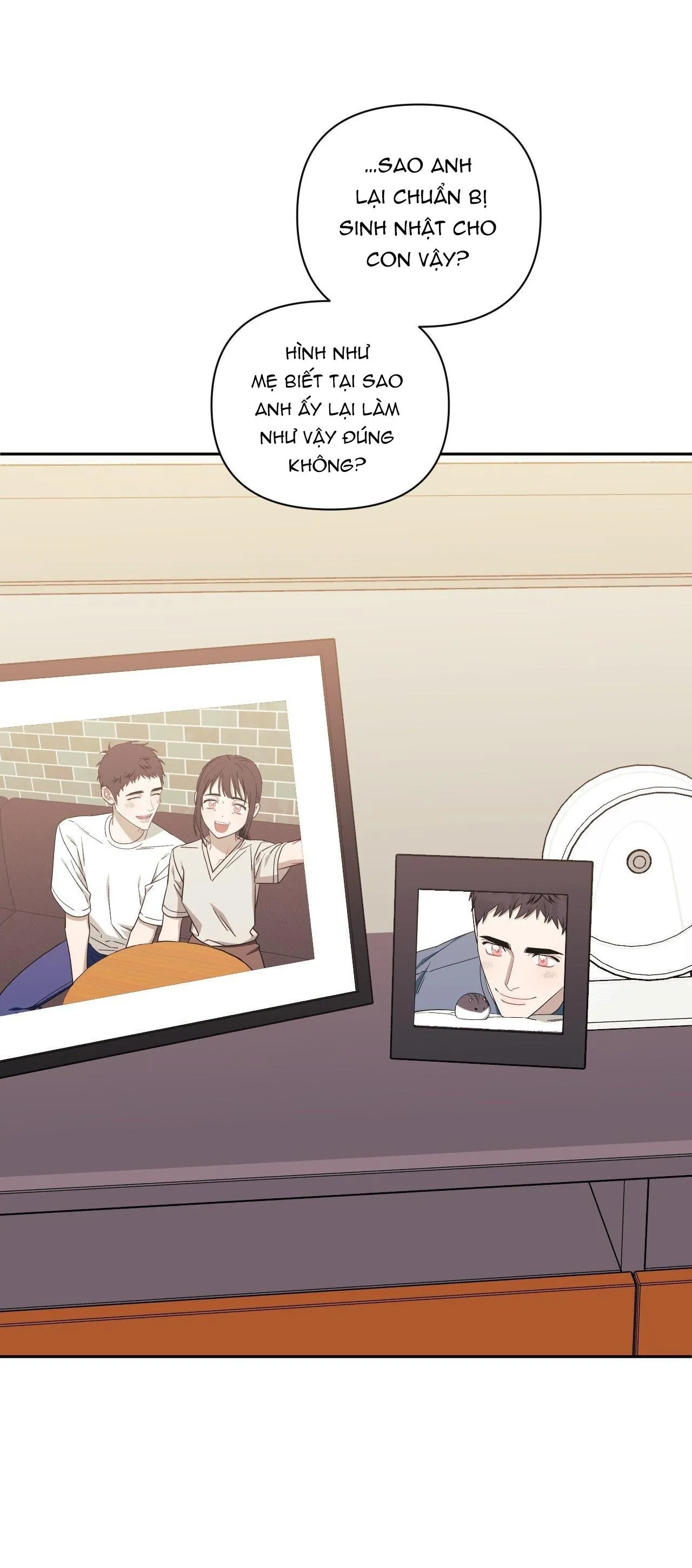 HƠN CẢ BẠN BÈ Chapter 103 Trang 18