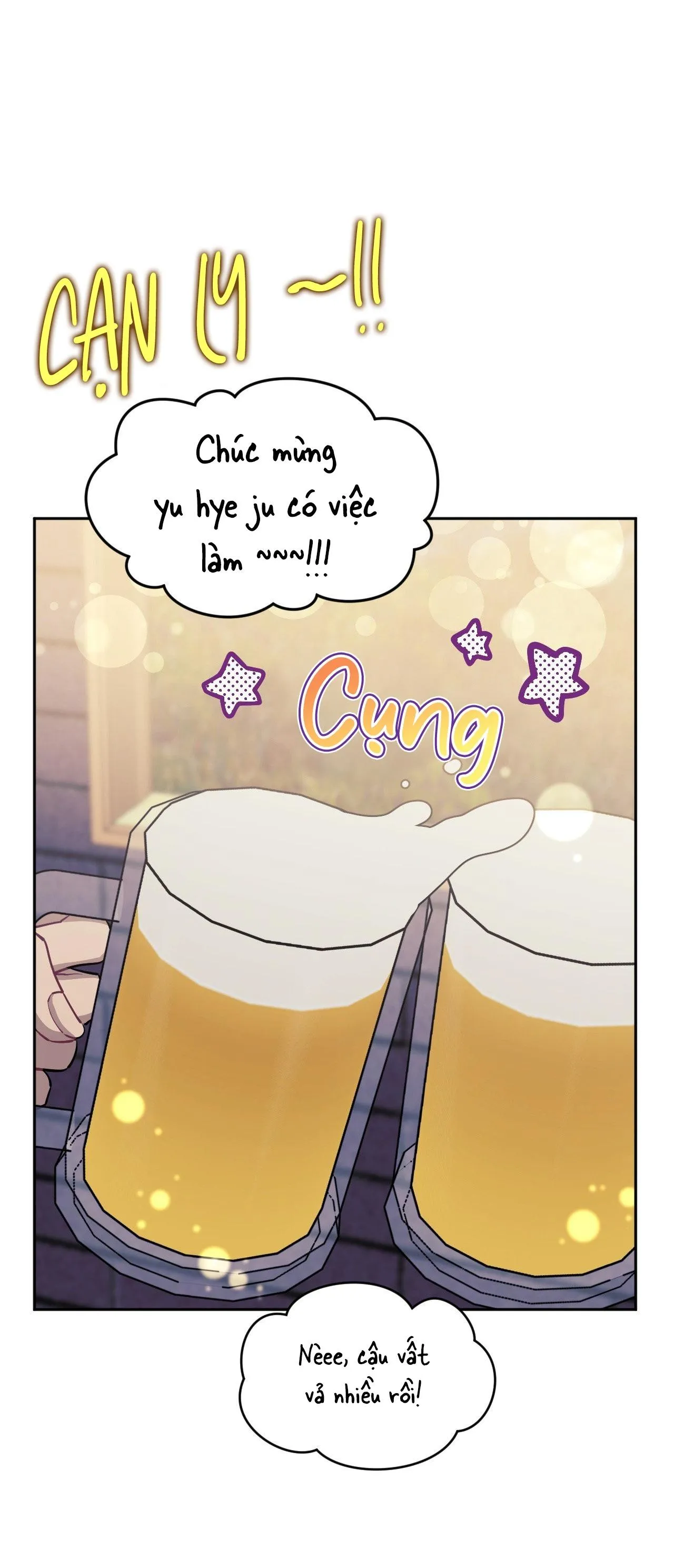 HƠN CẢ BẠN BÈ Chapter 103 Trang 21