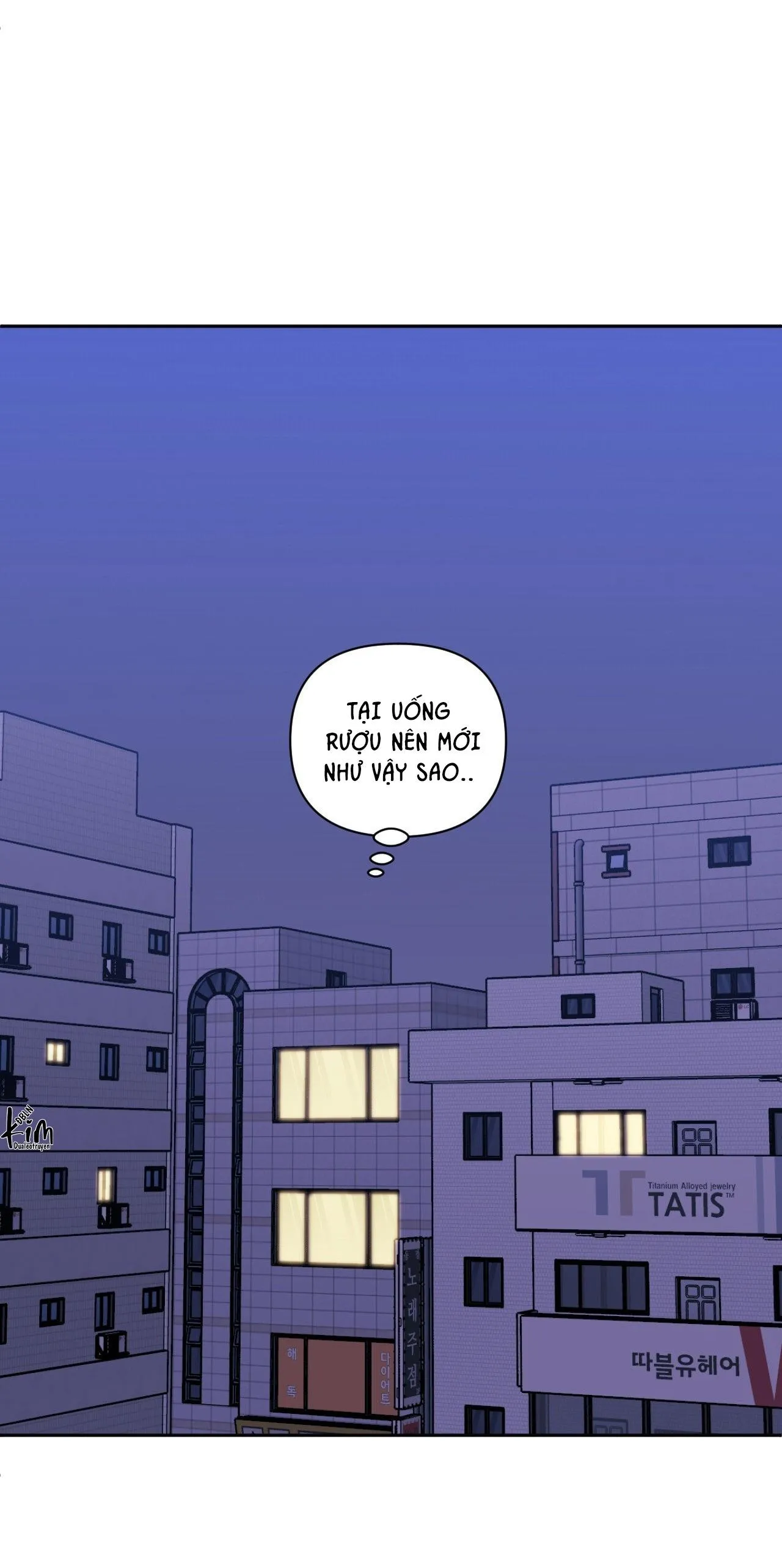 HƠN CẢ BẠN BÈ Chapter 103 Trang 27