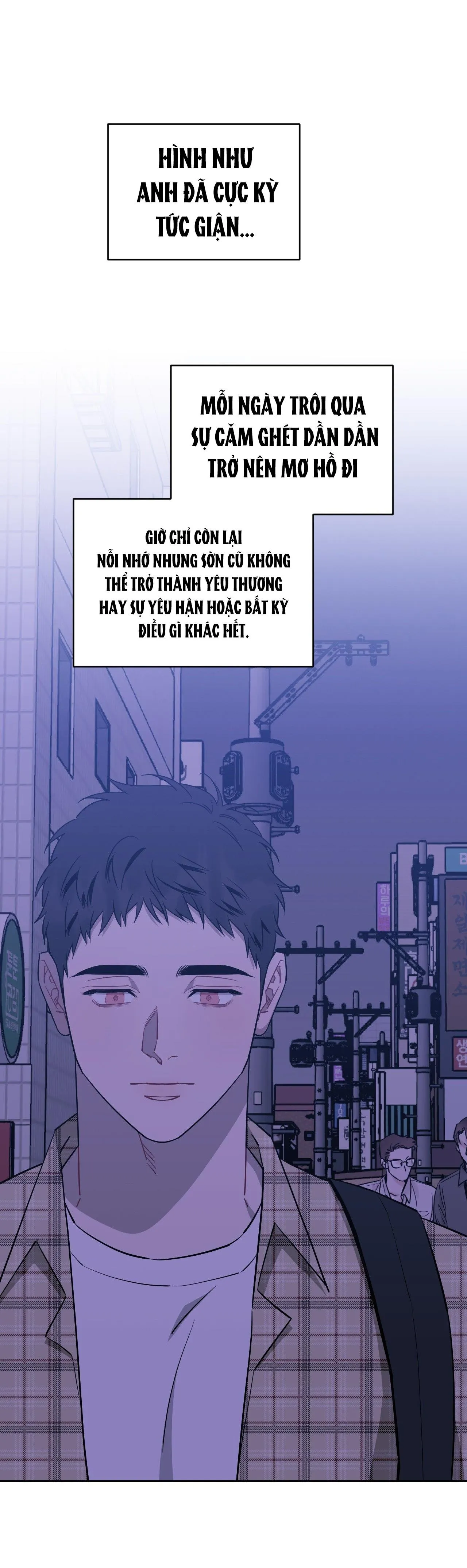 HƠN CẢ BẠN BÈ Chapter 103 Trang 29