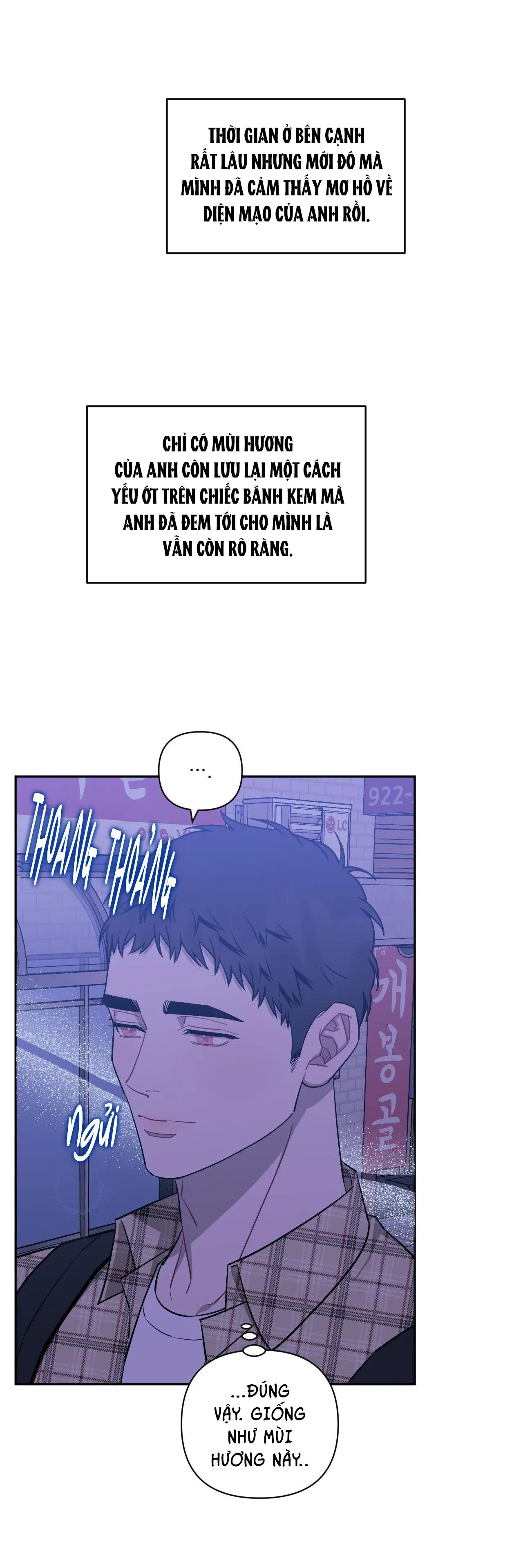 HƠN CẢ BẠN BÈ Chapter 103 Trang 30