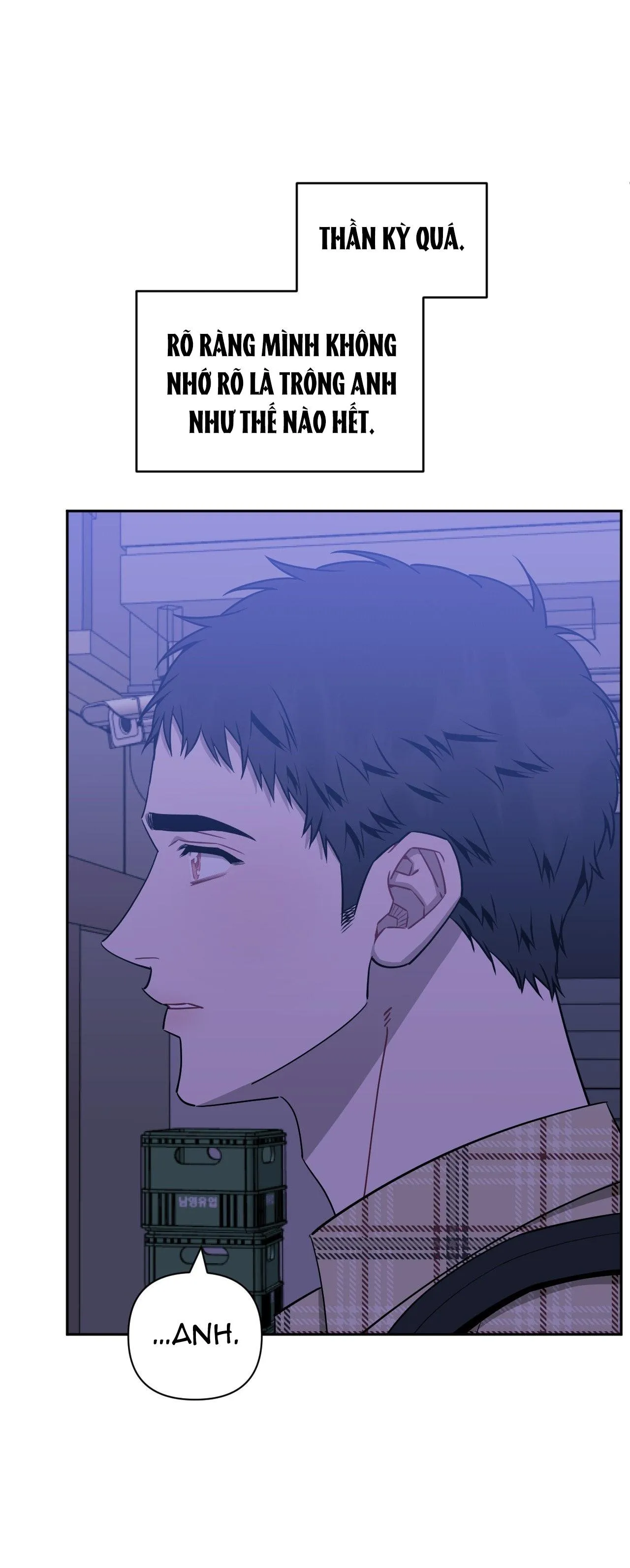 HƠN CẢ BẠN BÈ Chapter 103 Trang 34