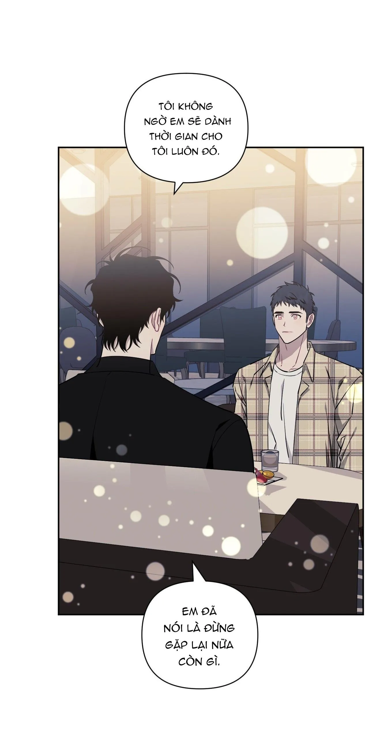 HƠN CẢ BẠN BÈ Chapter 103 Trang 36