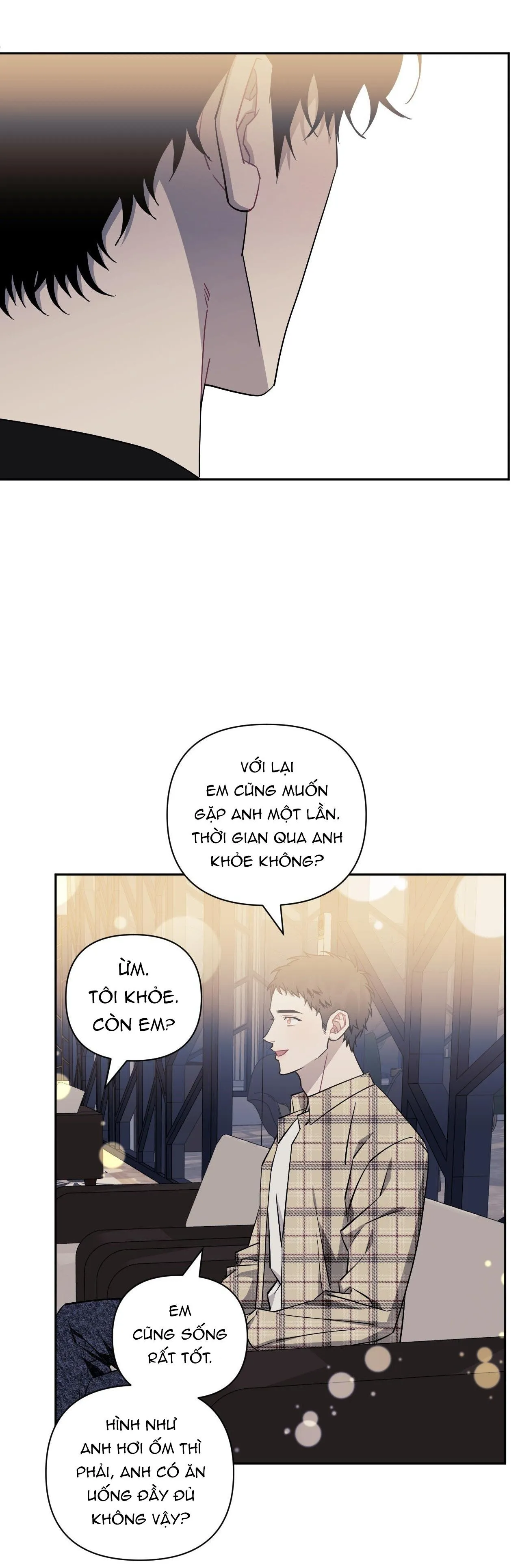 HƠN CẢ BẠN BÈ Chapter 103 Trang 38