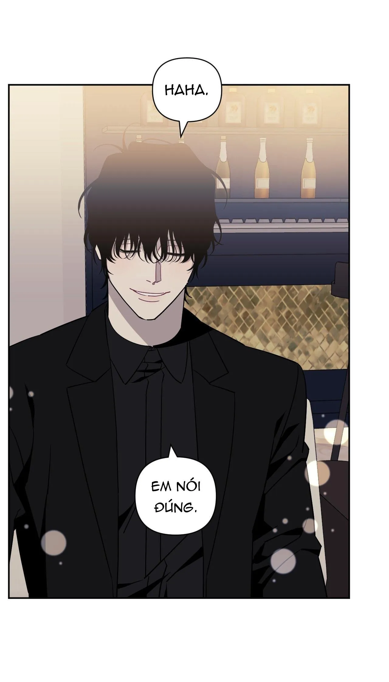 HƠN CẢ BẠN BÈ Chapter 103 Trang 41