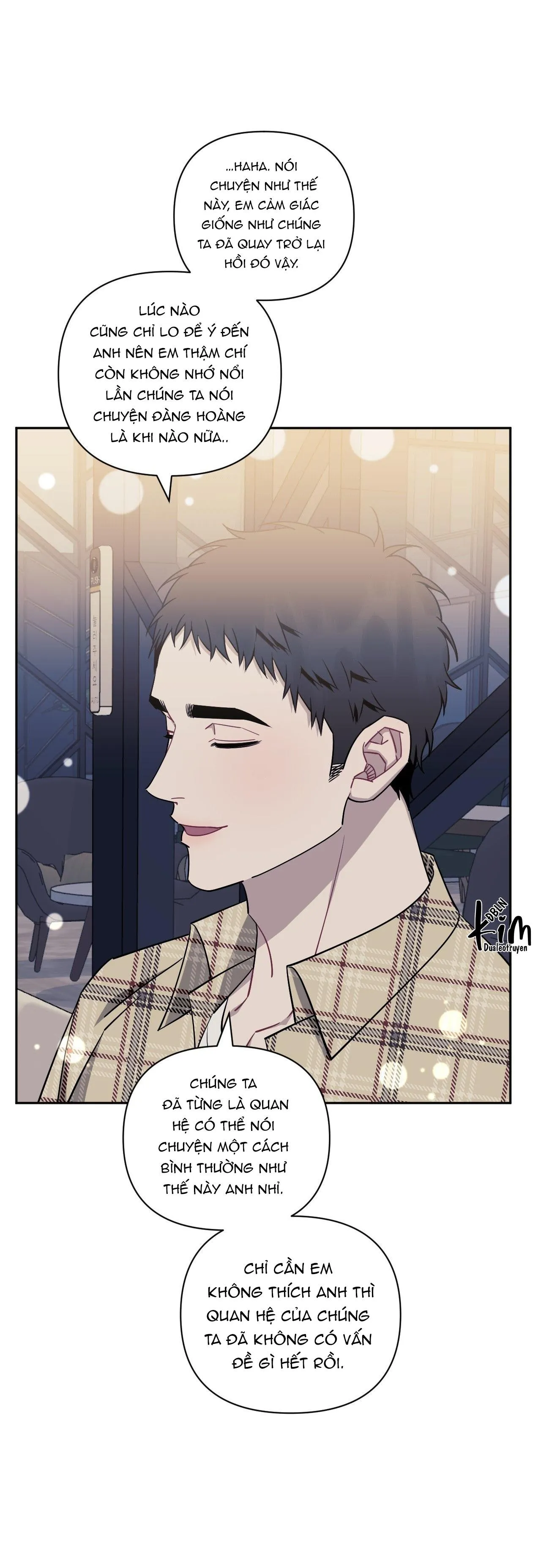 HƠN CẢ BẠN BÈ Chapter 103 Trang 43