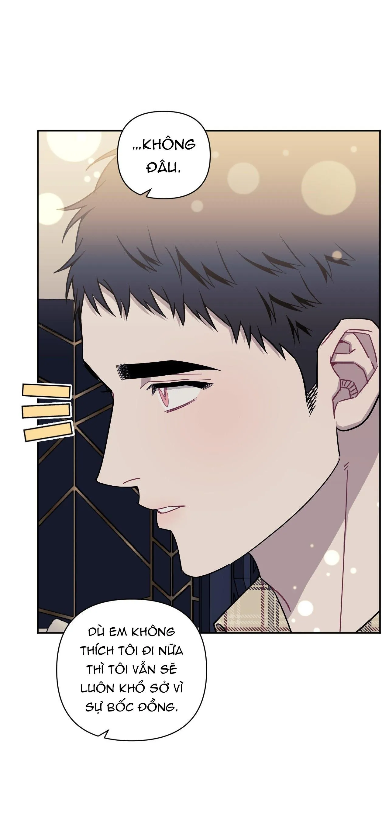 HƠN CẢ BẠN BÈ Chapter 103 Trang 44