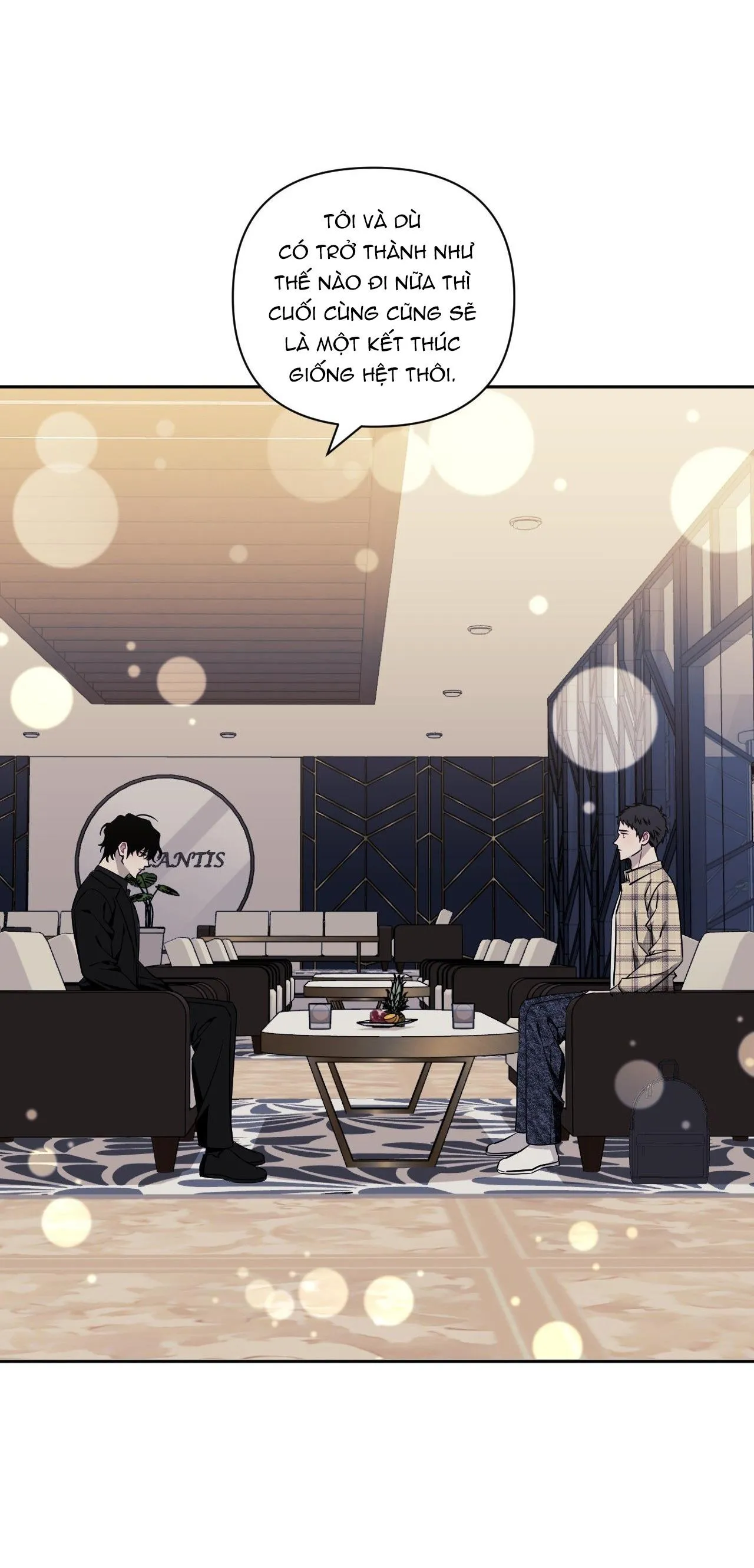 HƠN CẢ BẠN BÈ Chapter 103 Trang 45