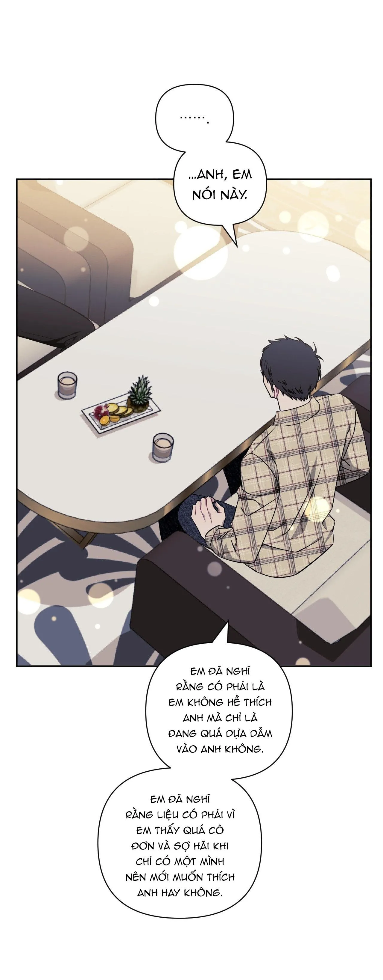 HƠN CẢ BẠN BÈ Chapter 103 Trang 47