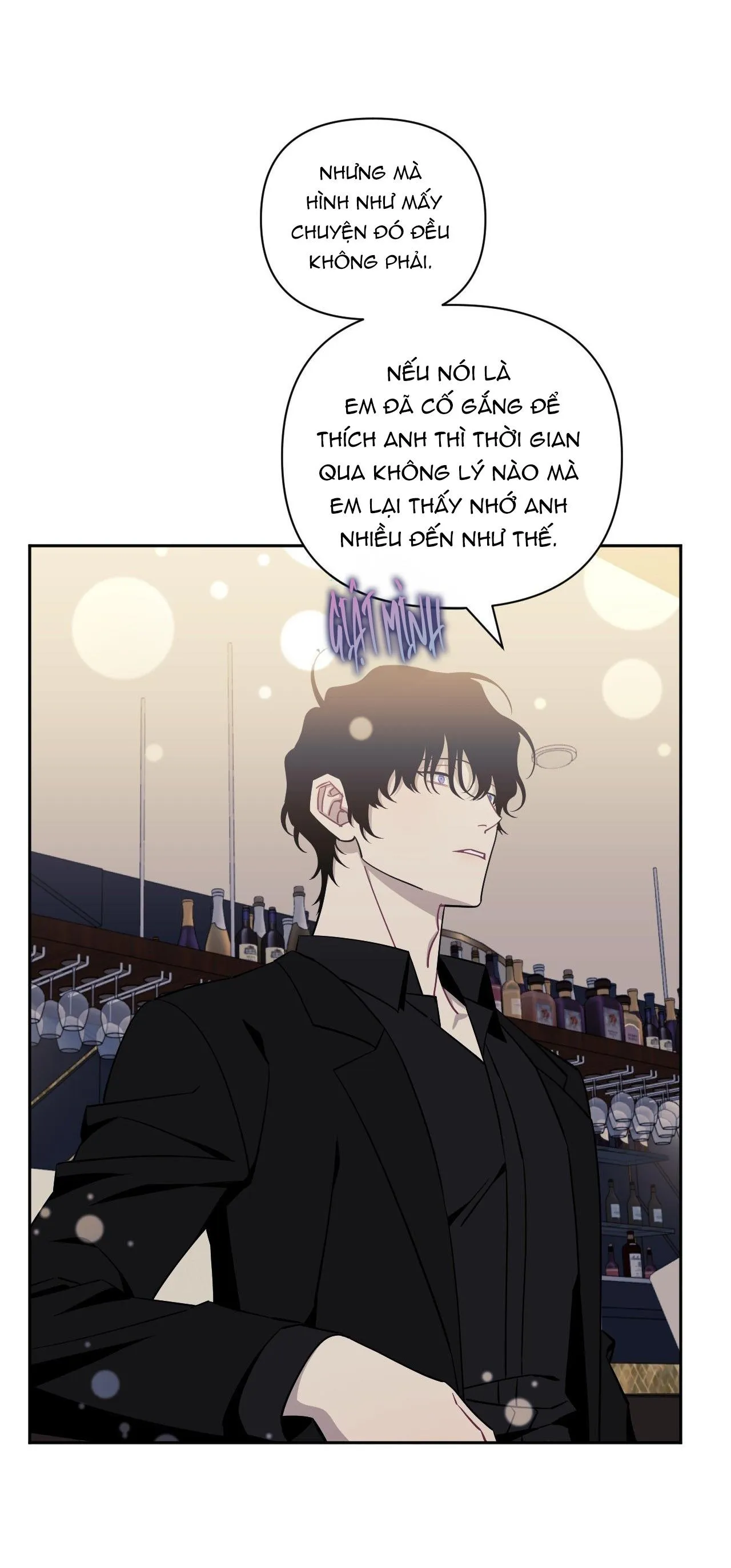 HƠN CẢ BẠN BÈ Chapter 103 Trang 48