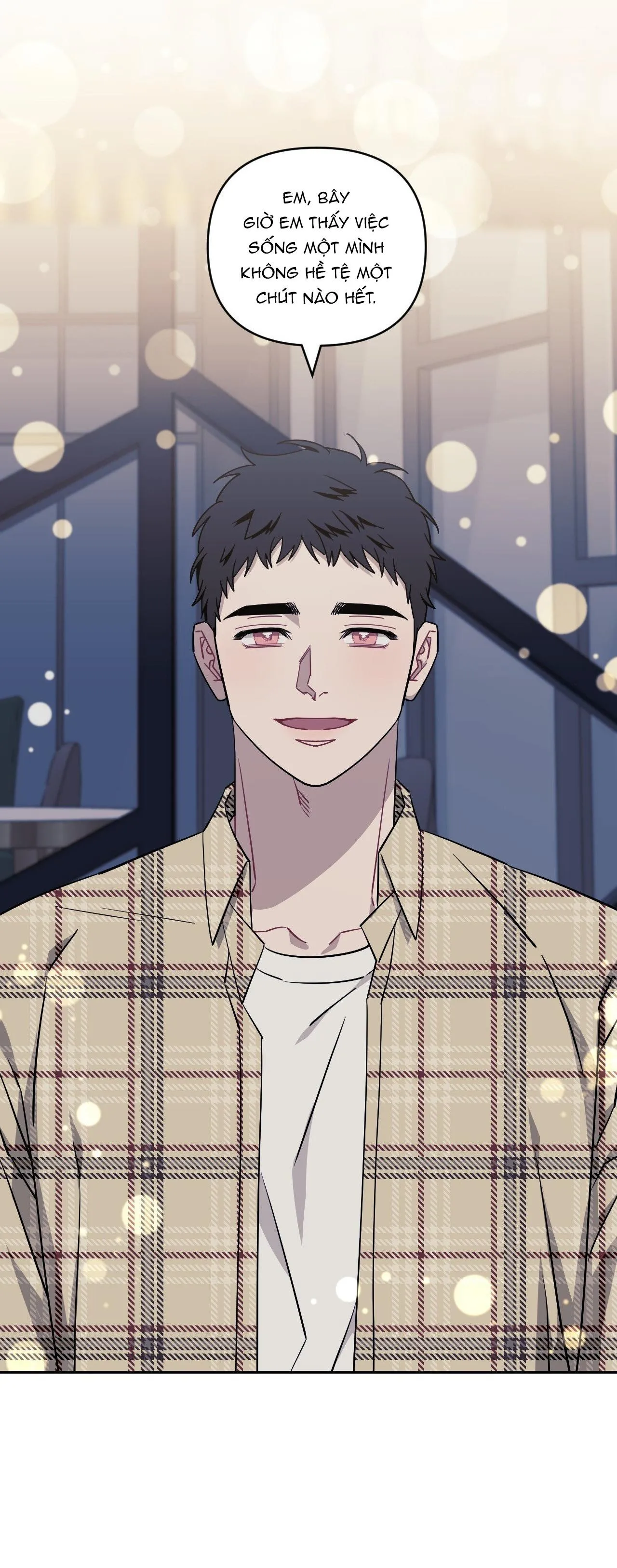 HƠN CẢ BẠN BÈ Chapter 103 Trang 50