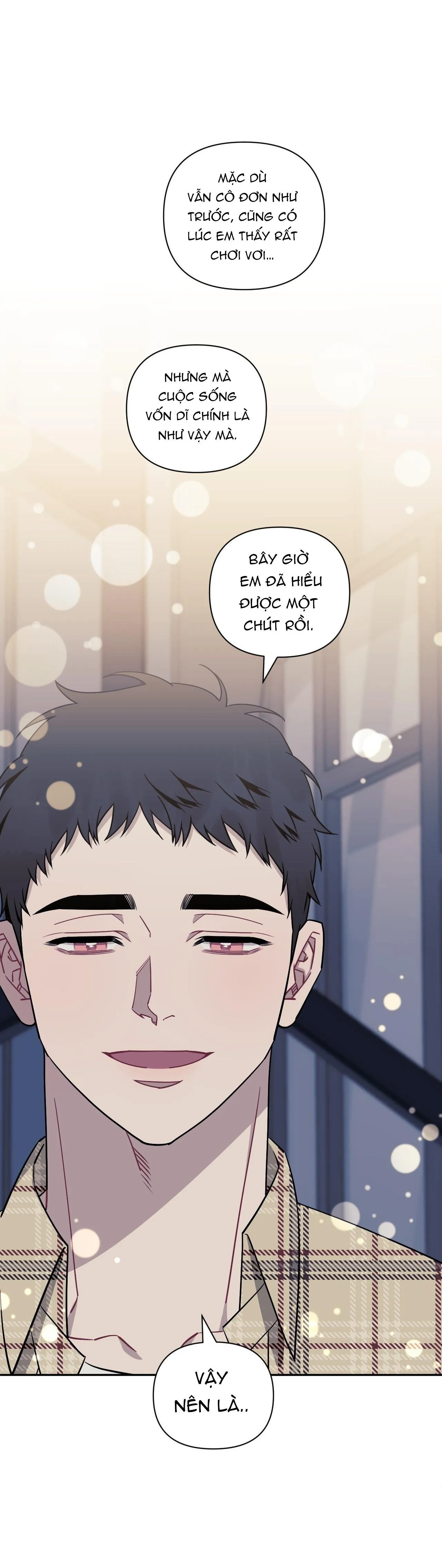 HƠN CẢ BẠN BÈ Chapter 103 Trang 51