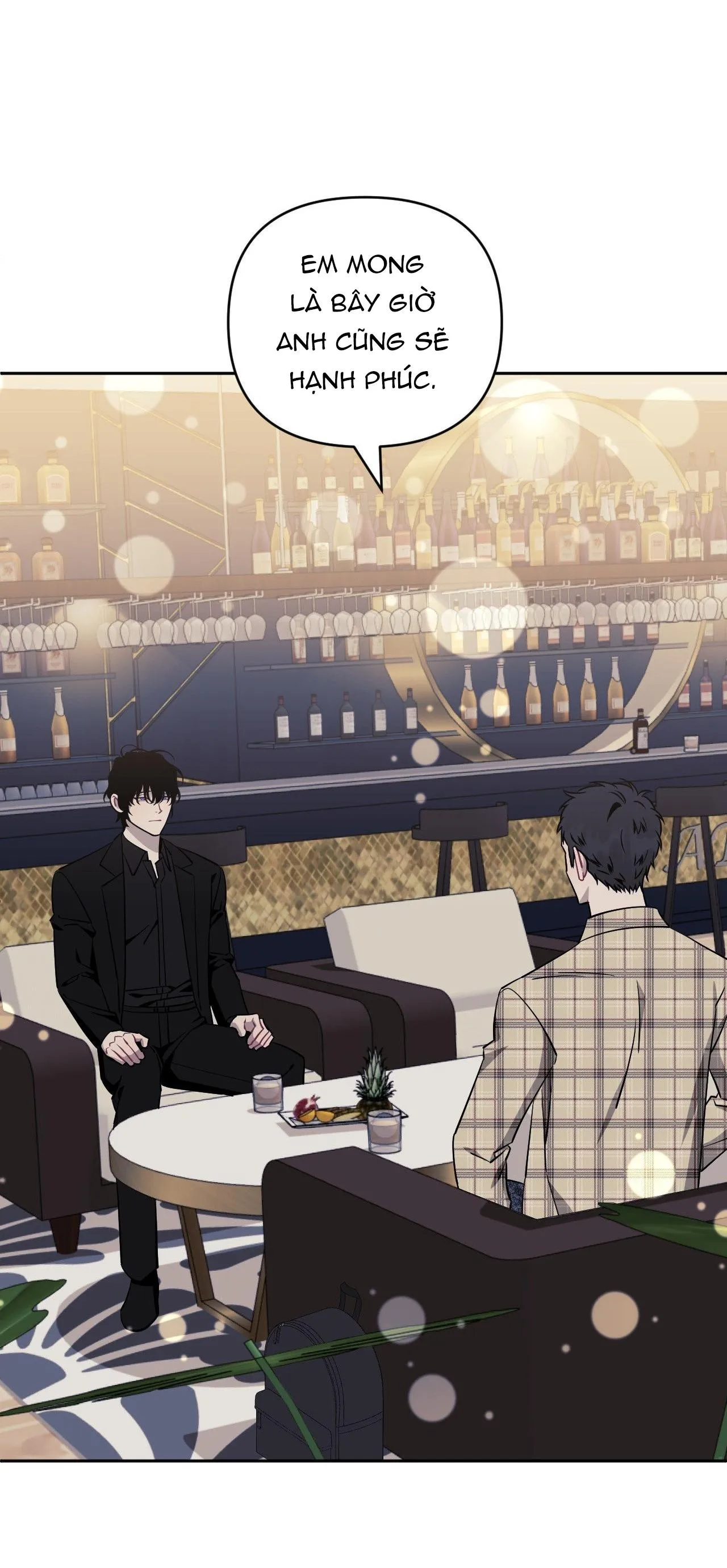 HƠN CẢ BẠN BÈ Chapter 103 Trang 52