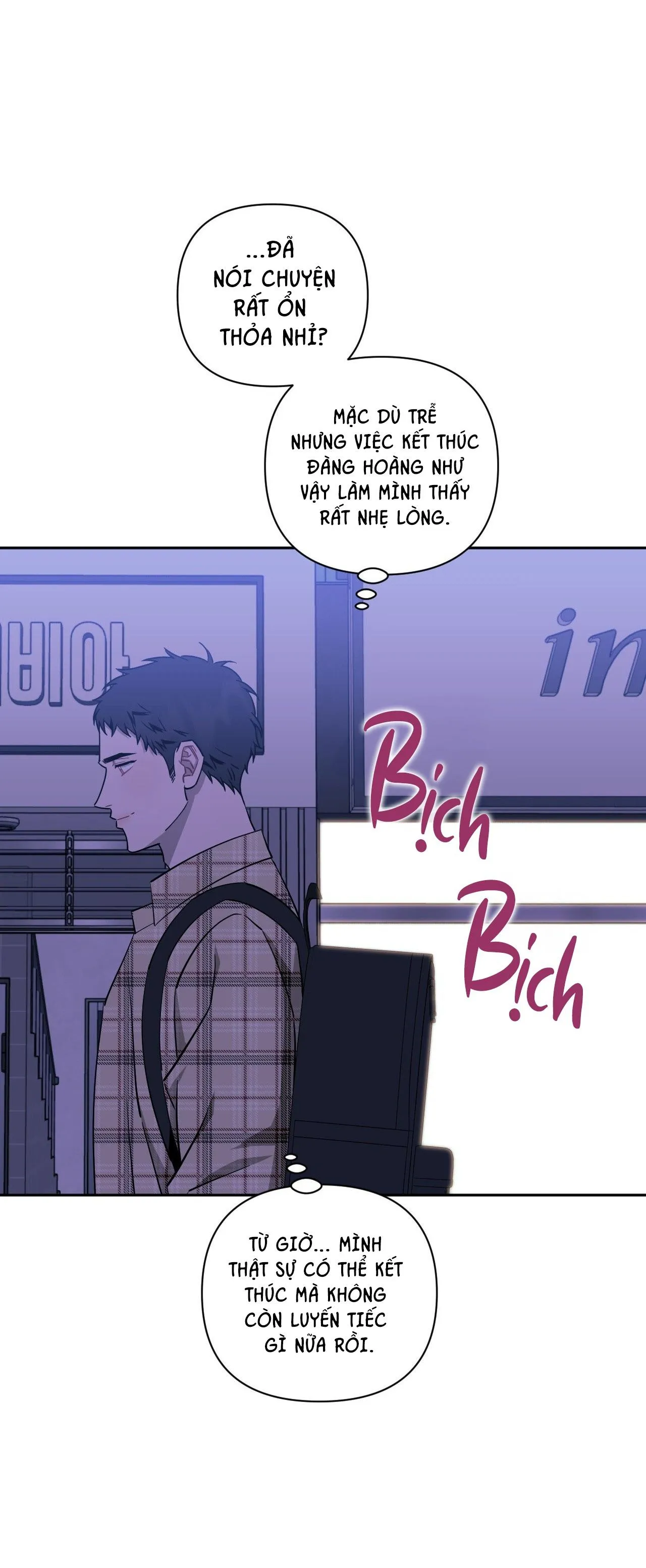 HƠN CẢ BẠN BÈ Chapter 103 Trang 57