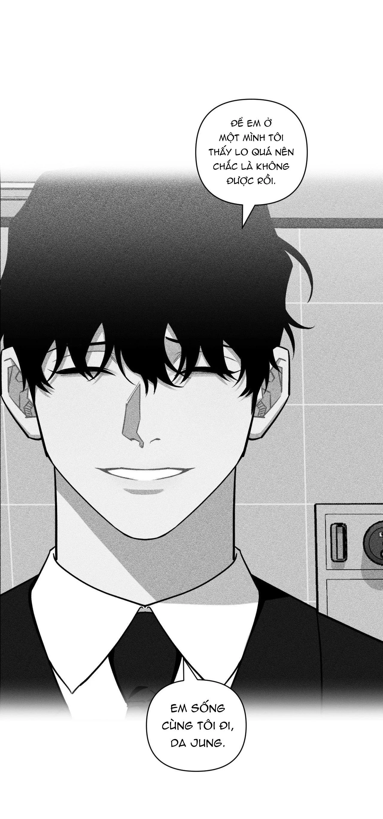 HƠN CẢ BẠN BÈ Chapter 103 Trang 58