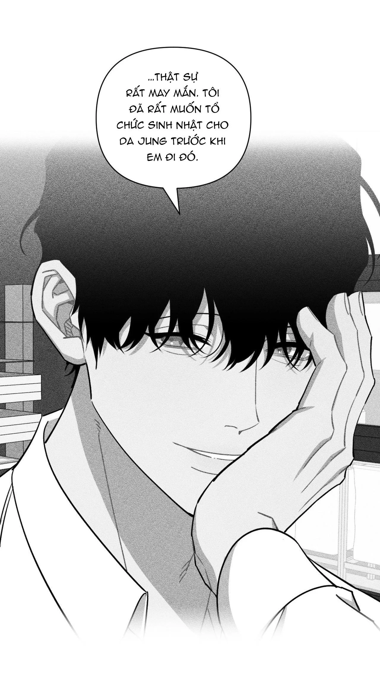 HƠN CẢ BẠN BÈ Chapter 103 Trang 59