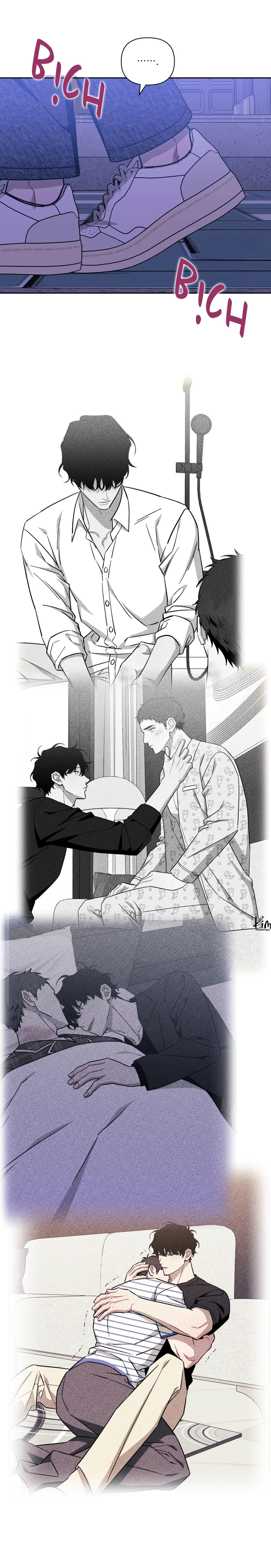 HƠN CẢ BẠN BÈ Chapter 103 Trang 60