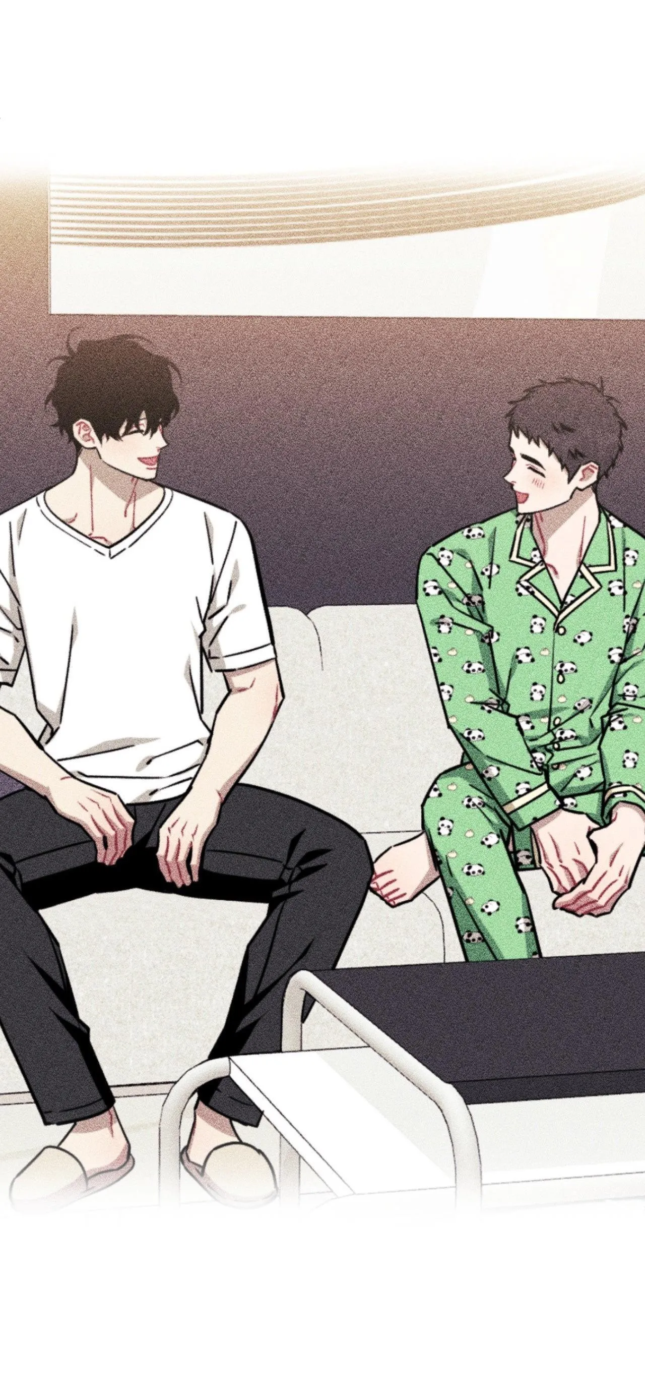 HƠN CẢ BẠN BÈ Chapter 103 Trang 61