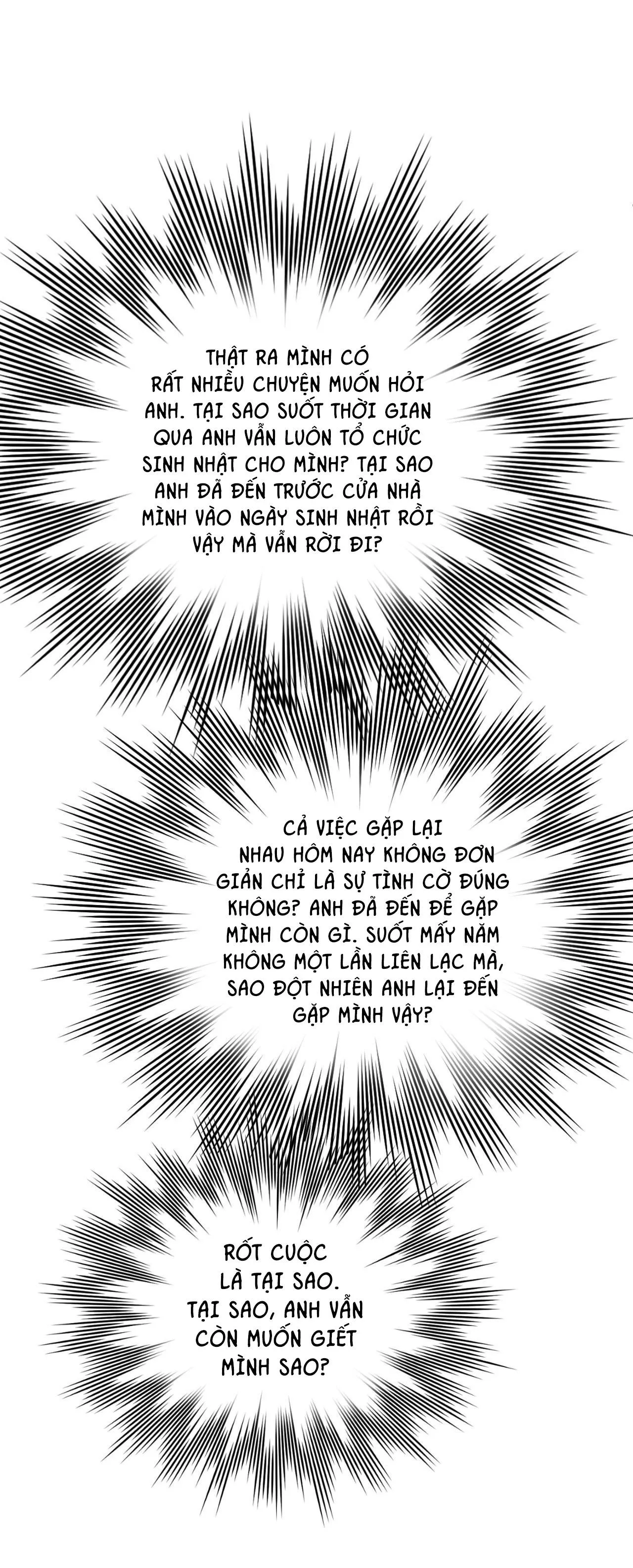 HƠN CẢ BẠN BÈ Chapter 103 Trang 64