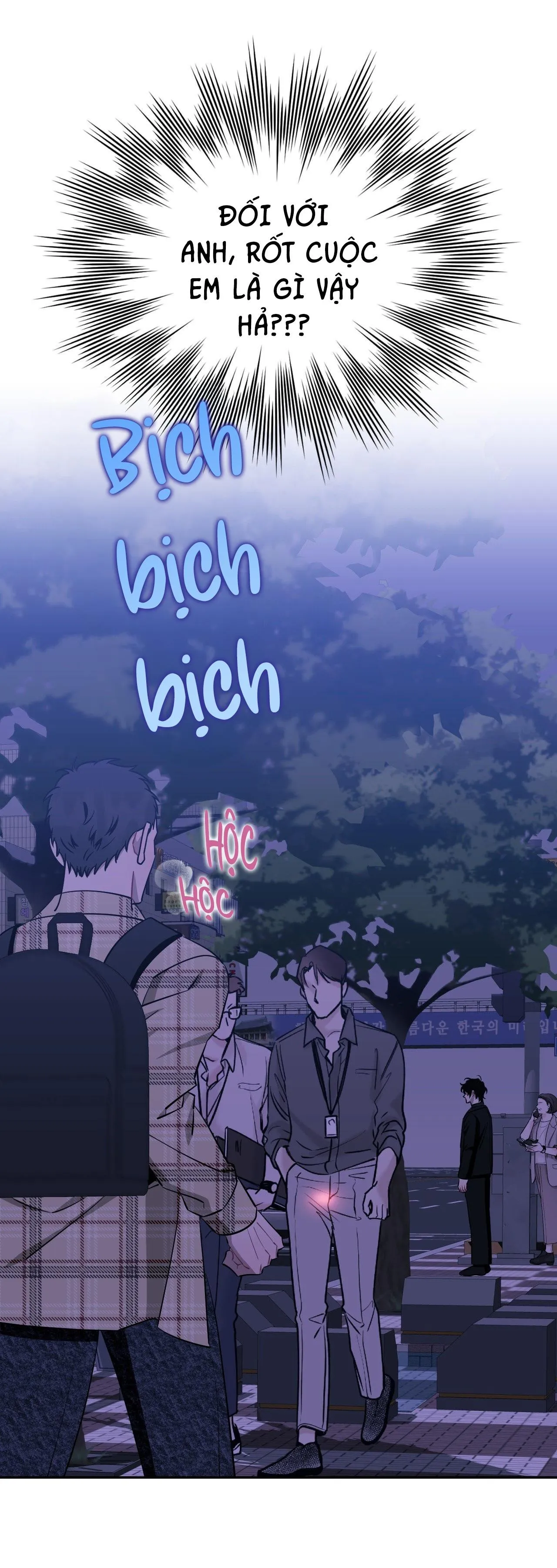 HƠN CẢ BẠN BÈ Chapter 103 Trang 65