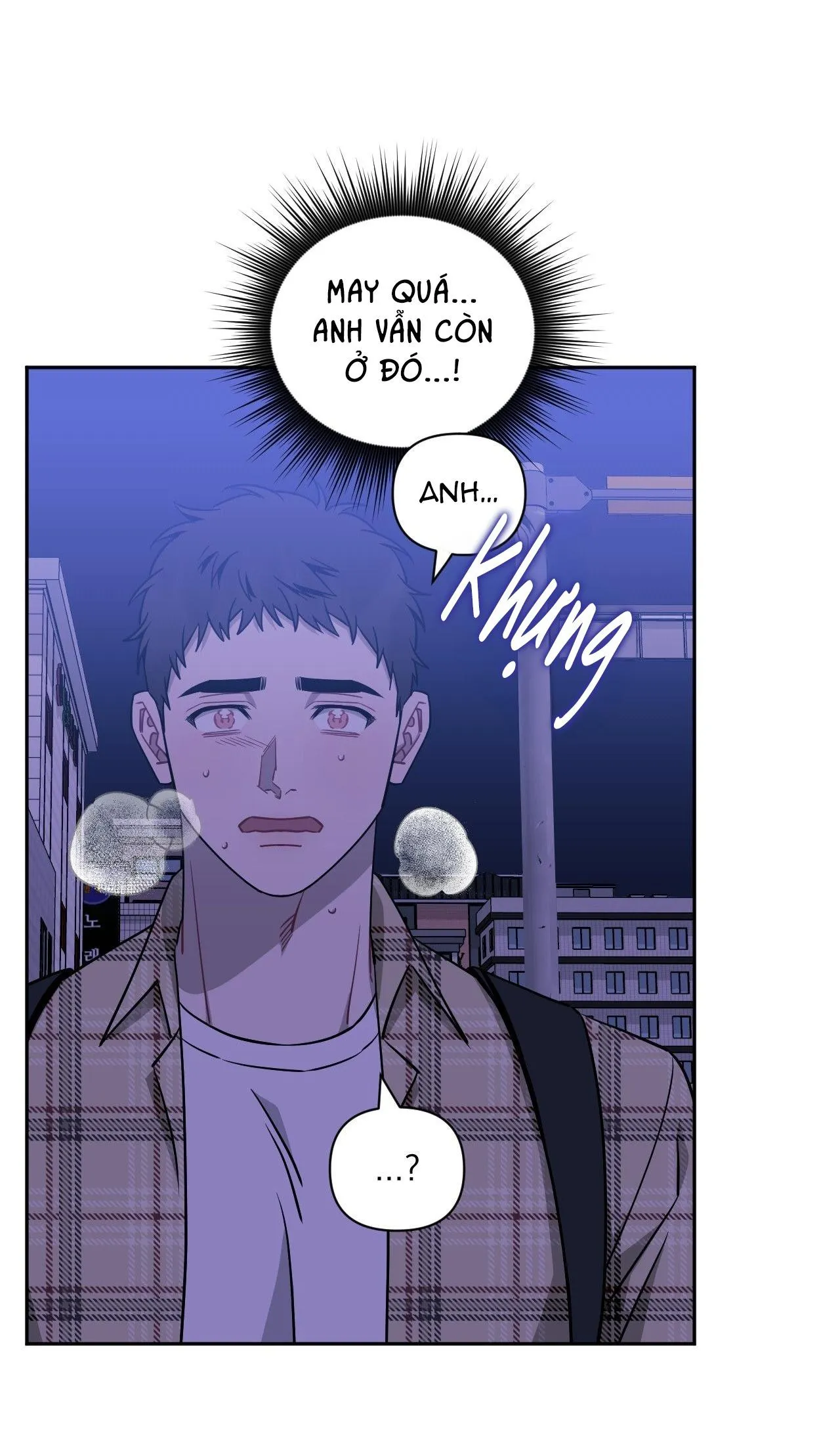 HƠN CẢ BẠN BÈ Chapter 103 Trang 66