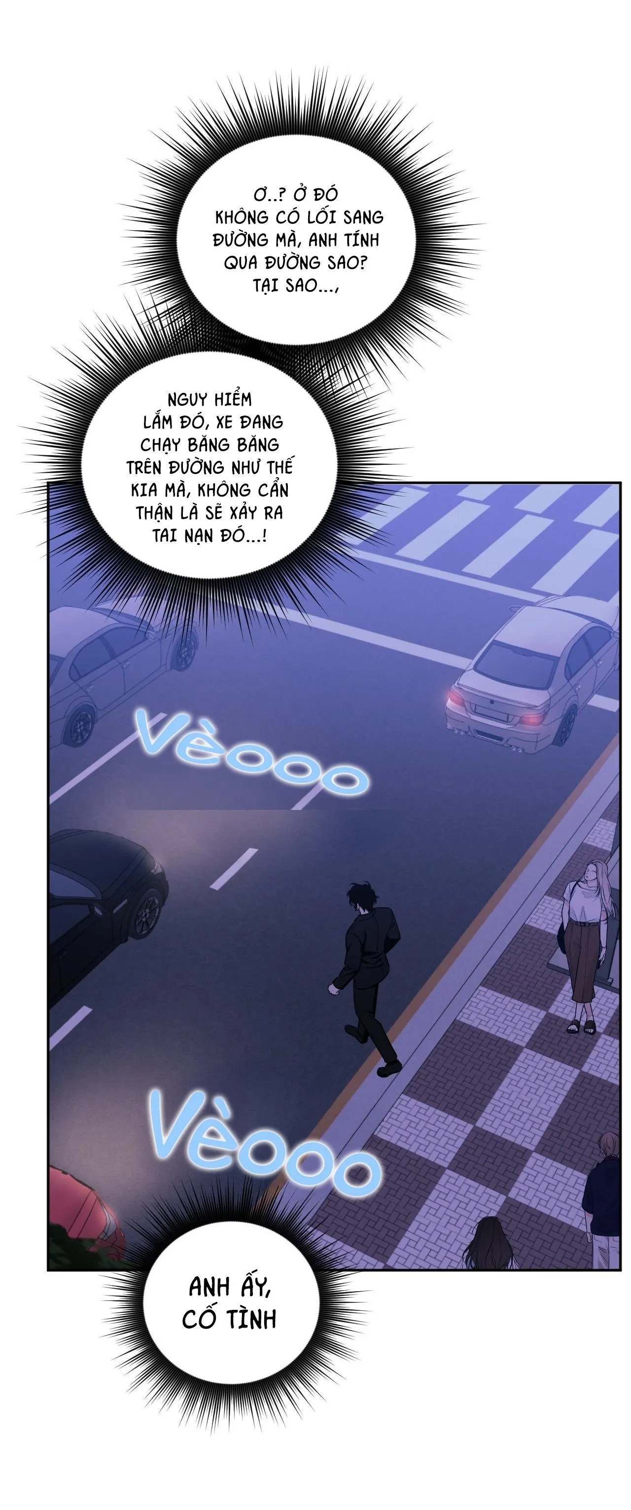 HƠN CẢ BẠN BÈ Chapter 103 Trang 67