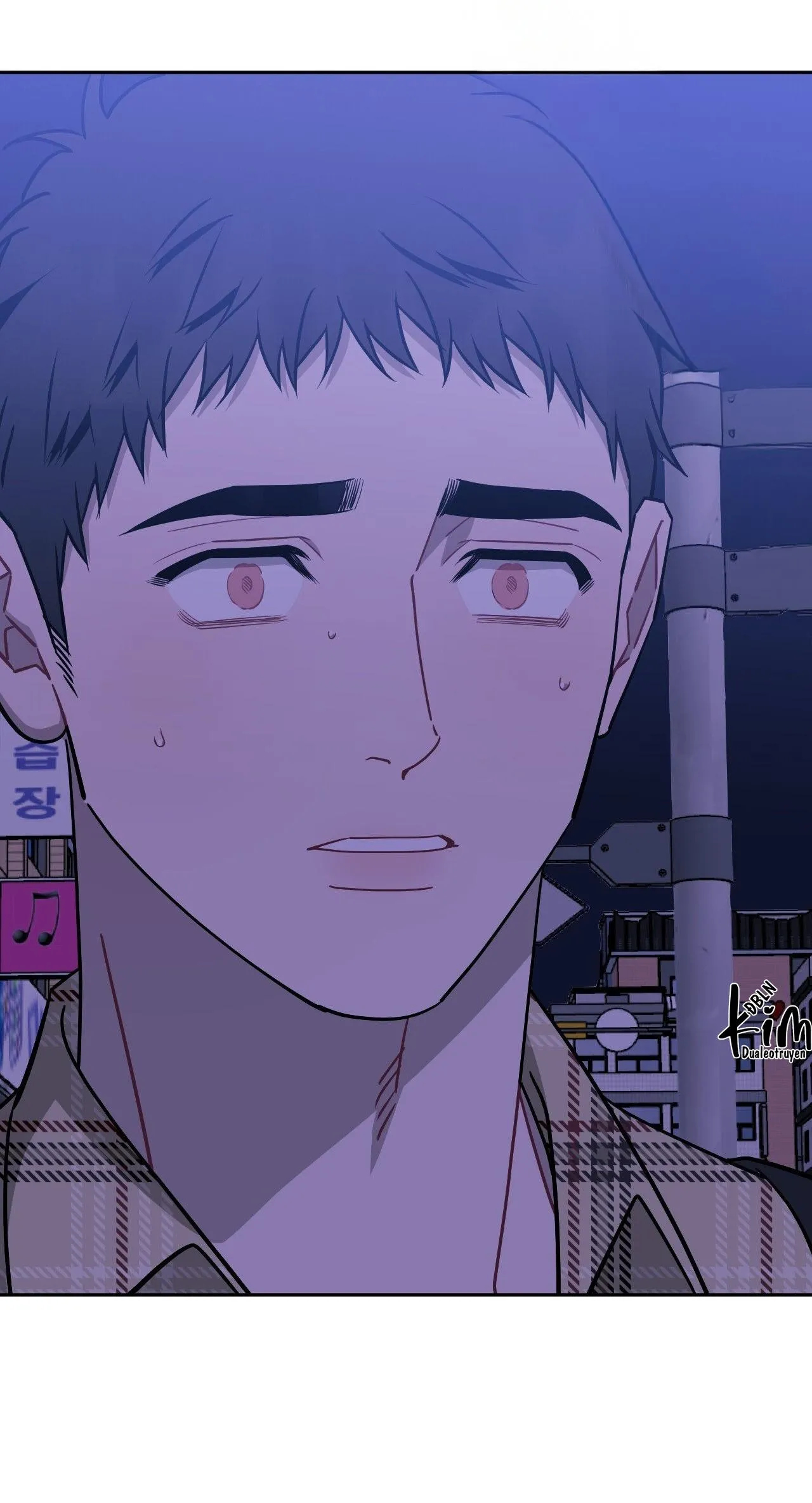 HƠN CẢ BẠN BÈ Chapter 103 Trang 69