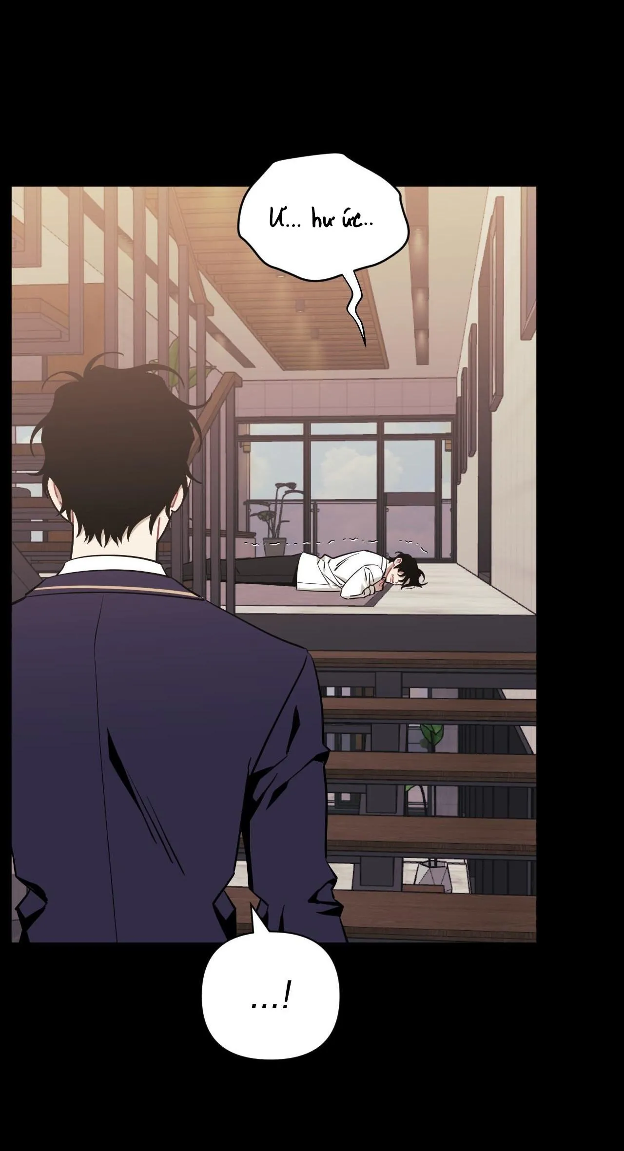 HƠN CẢ BẠN BÈ Chapter 104 Trang 5