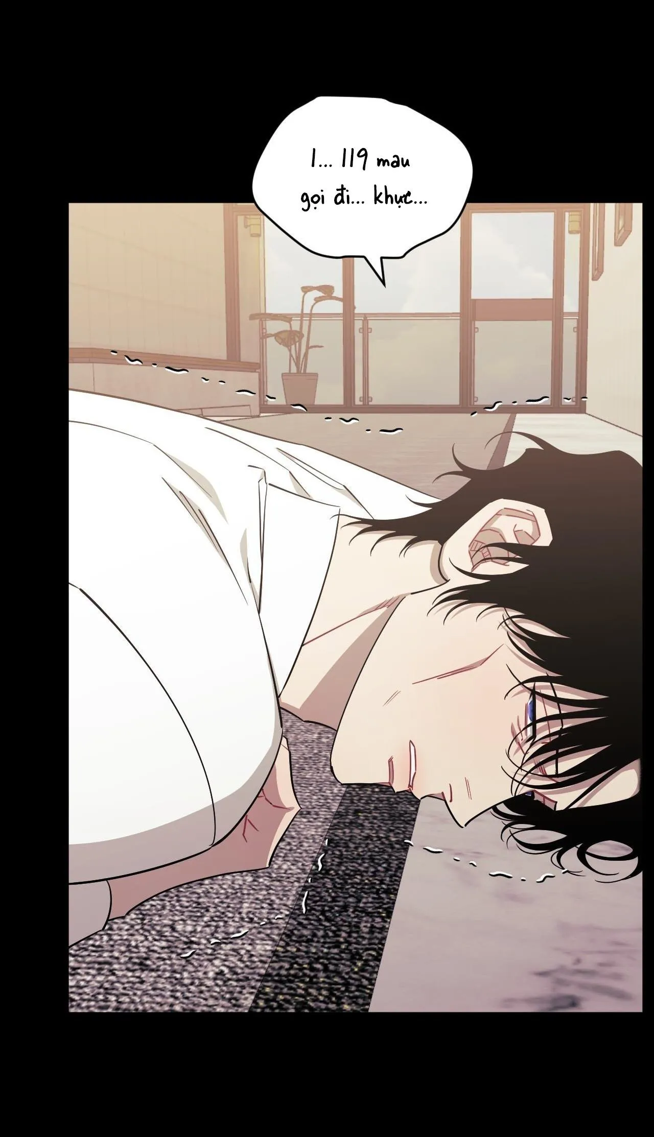 HƠN CẢ BẠN BÈ Chapter 104 Trang 6