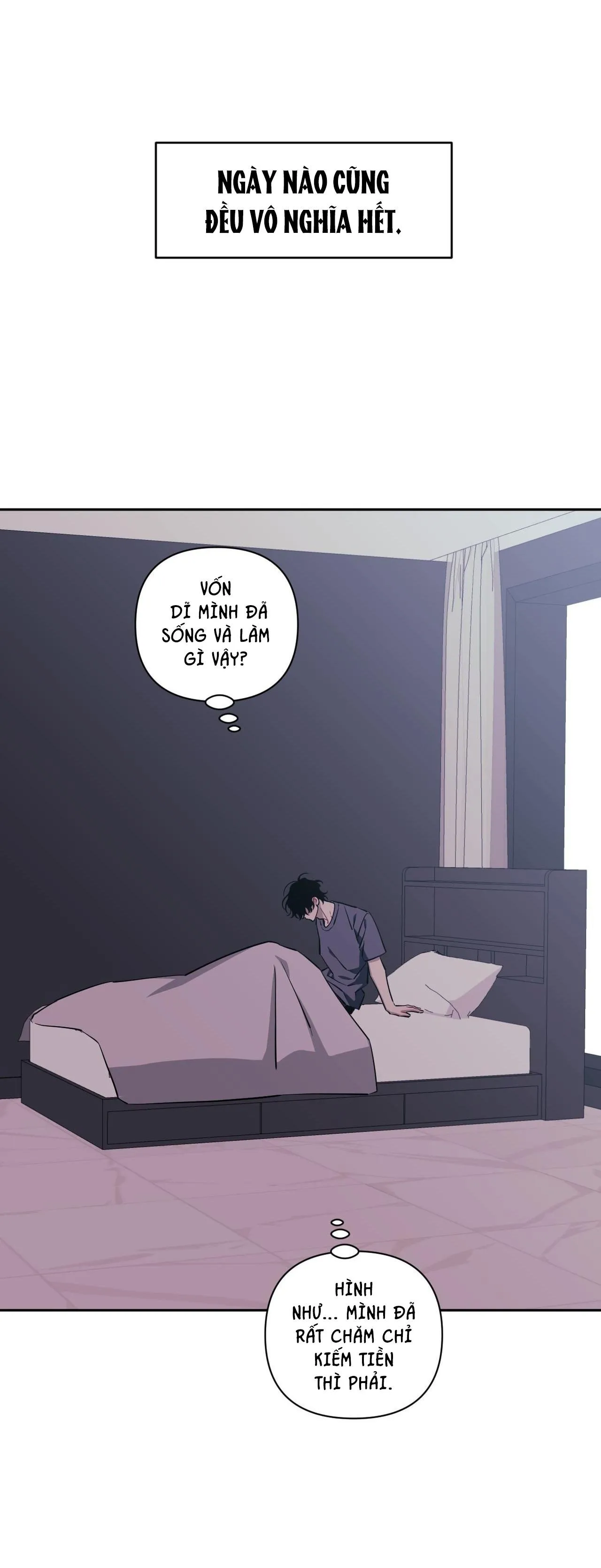 HƠN CẢ BẠN BÈ Chapter 104 Trang 15