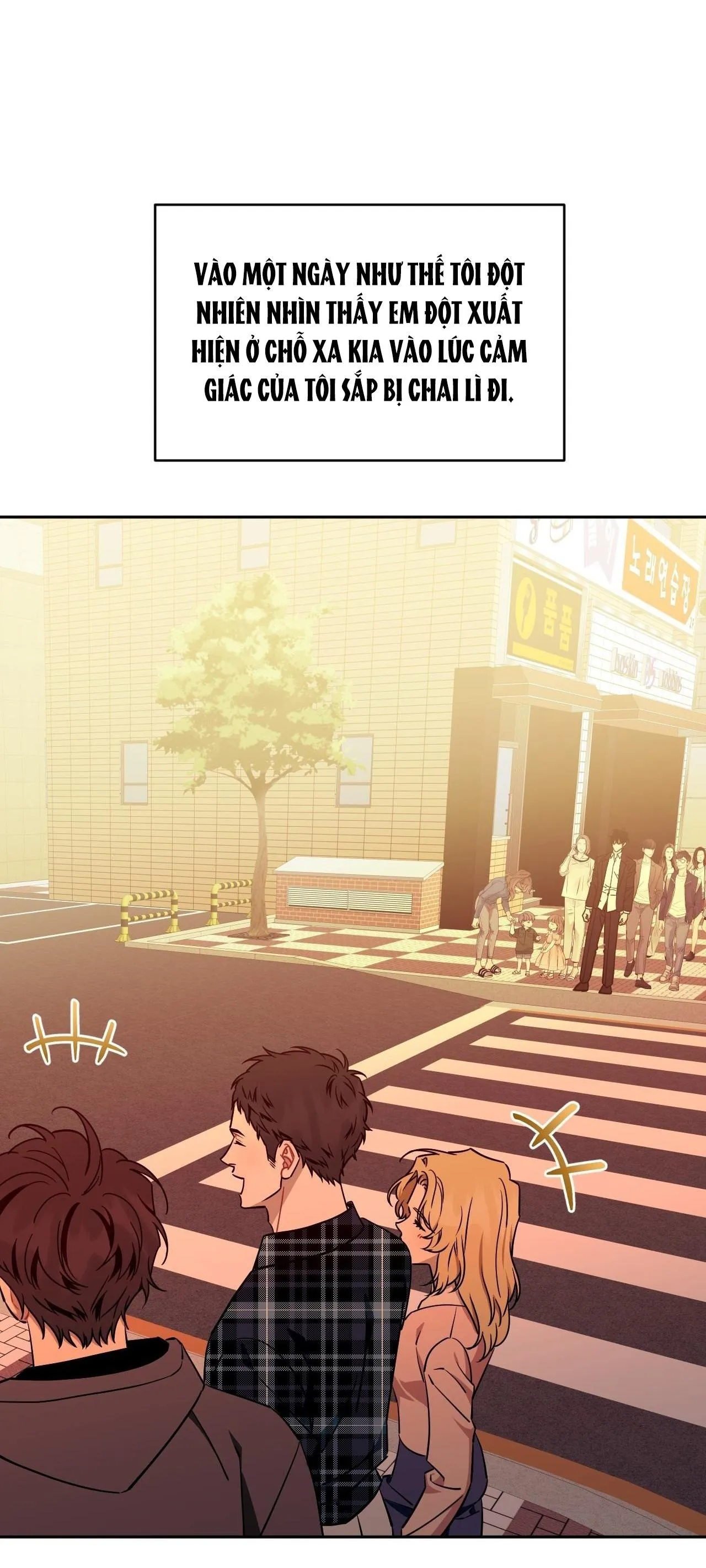 HƠN CẢ BẠN BÈ Chapter 104 Trang 17